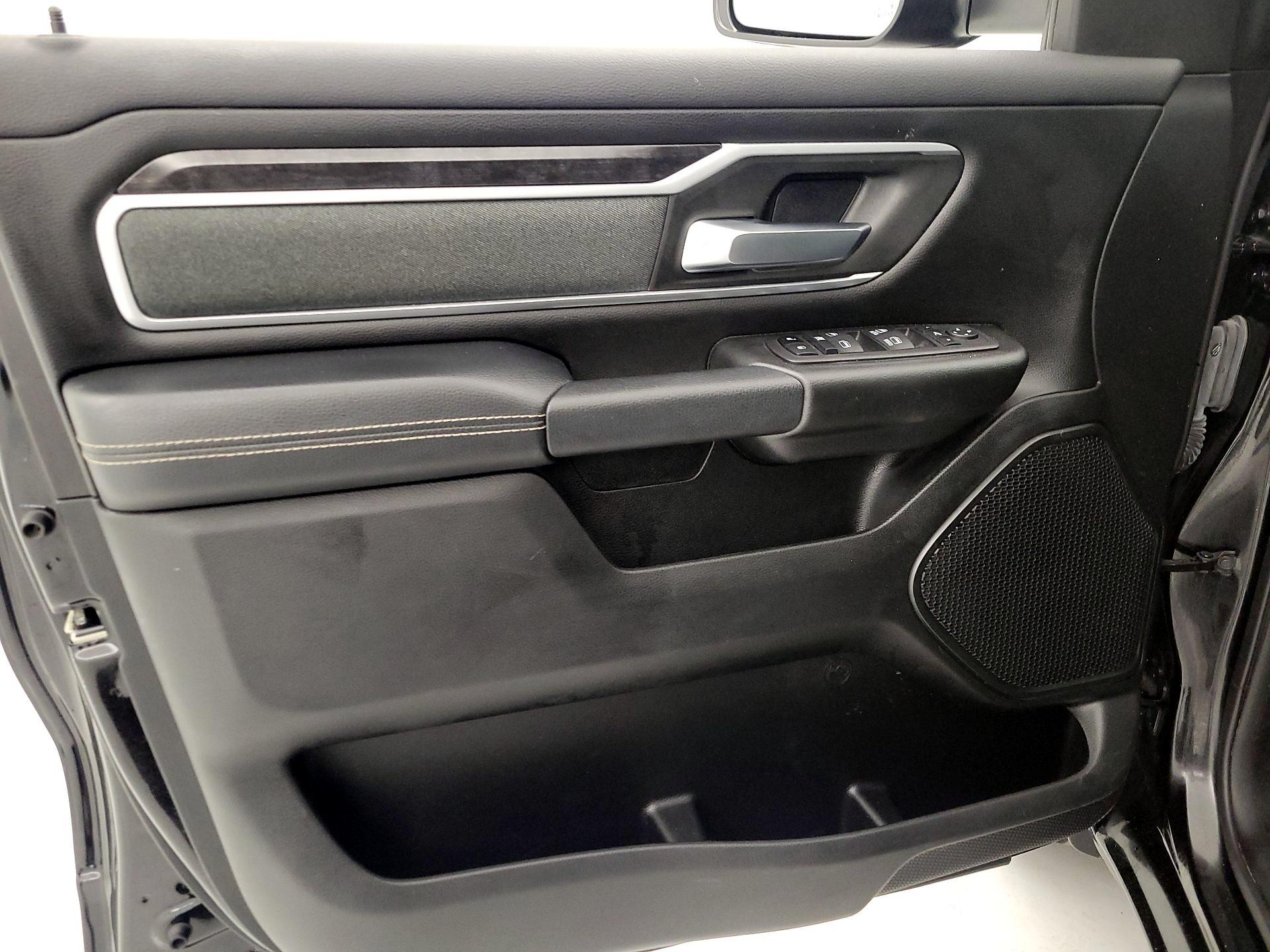 Thumbnail: 2023 RAM 1500 - 12