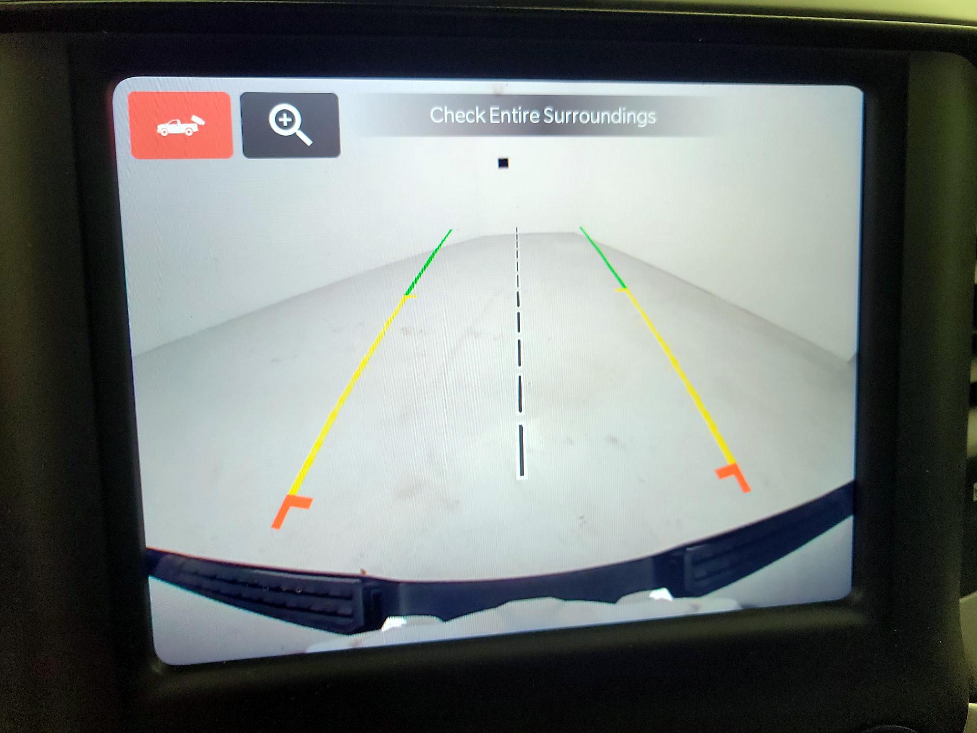 Thumbnail: 2023 RAM 1500 - 14