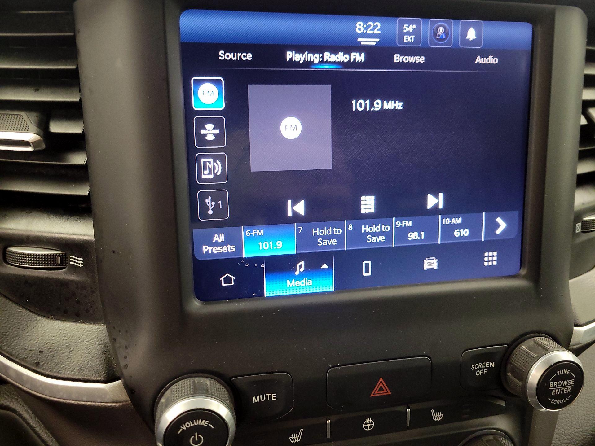 Thumbnail: 2023 RAM 1500 - 15