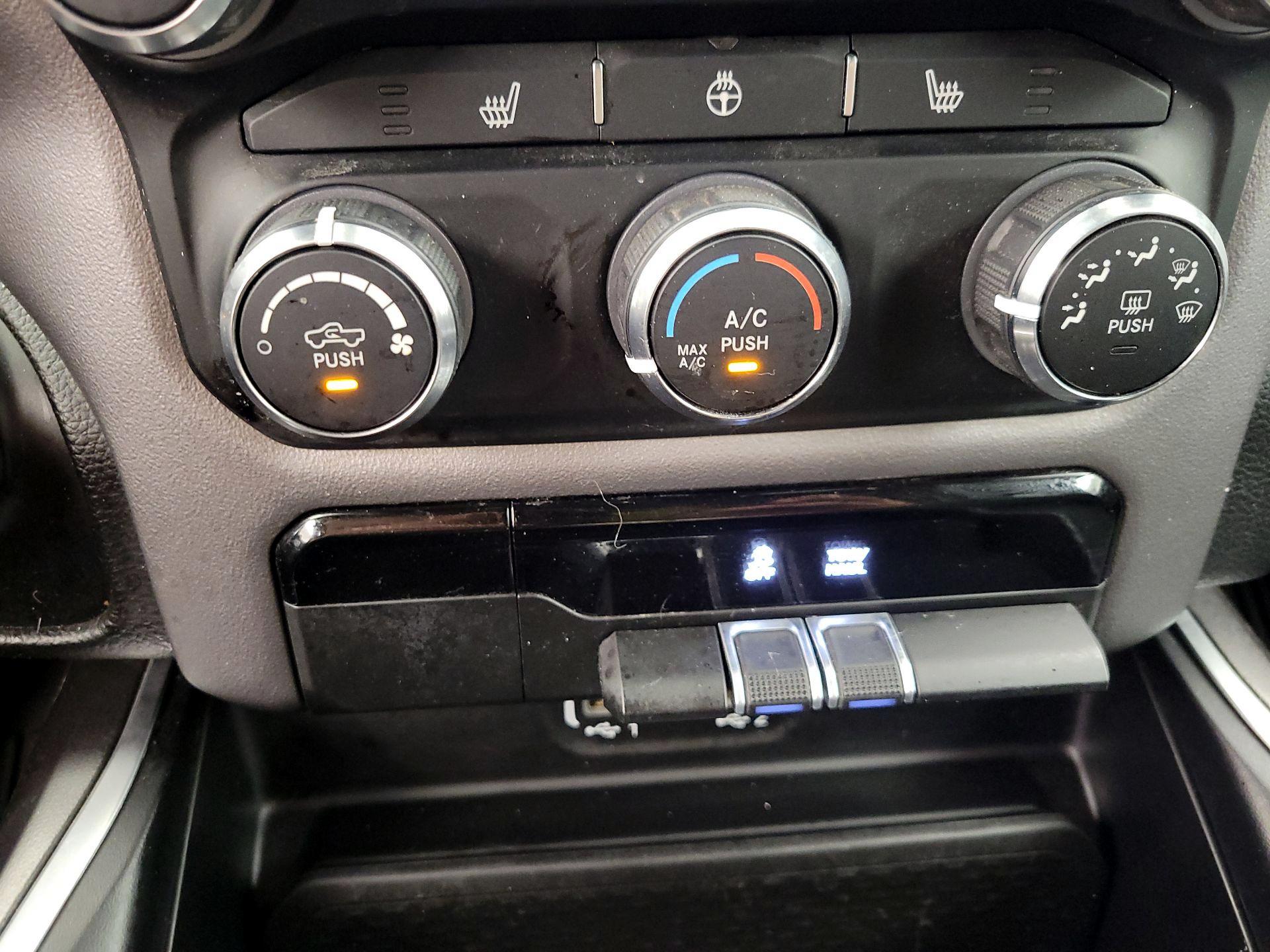 Thumbnail: 2023 RAM 1500 - 16