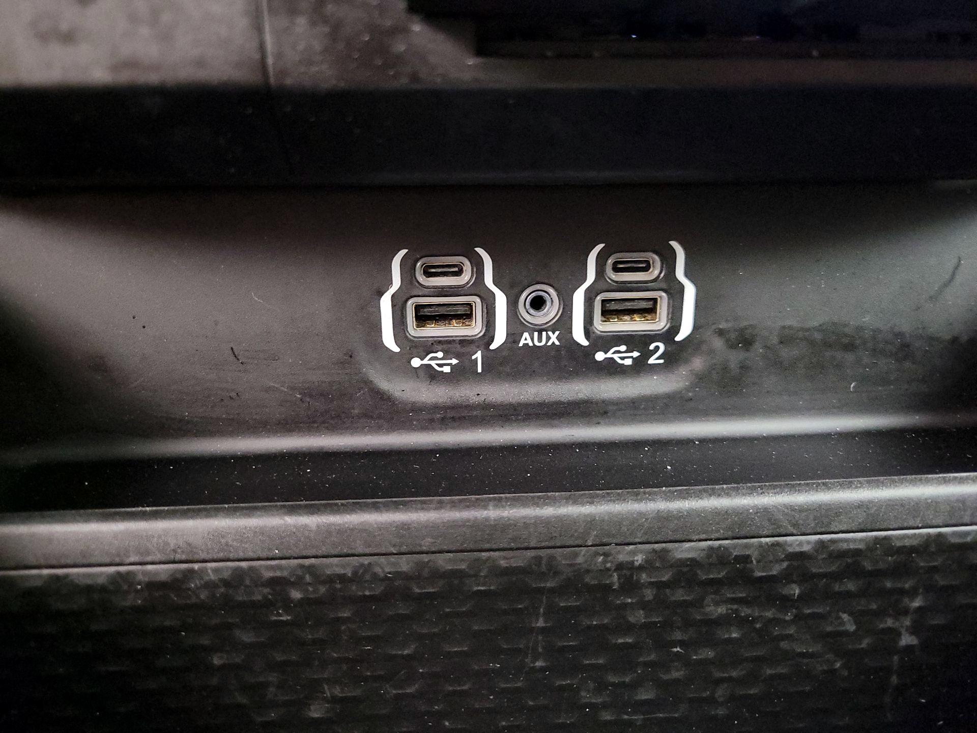 Thumbnail: 2023 RAM 1500 - 18