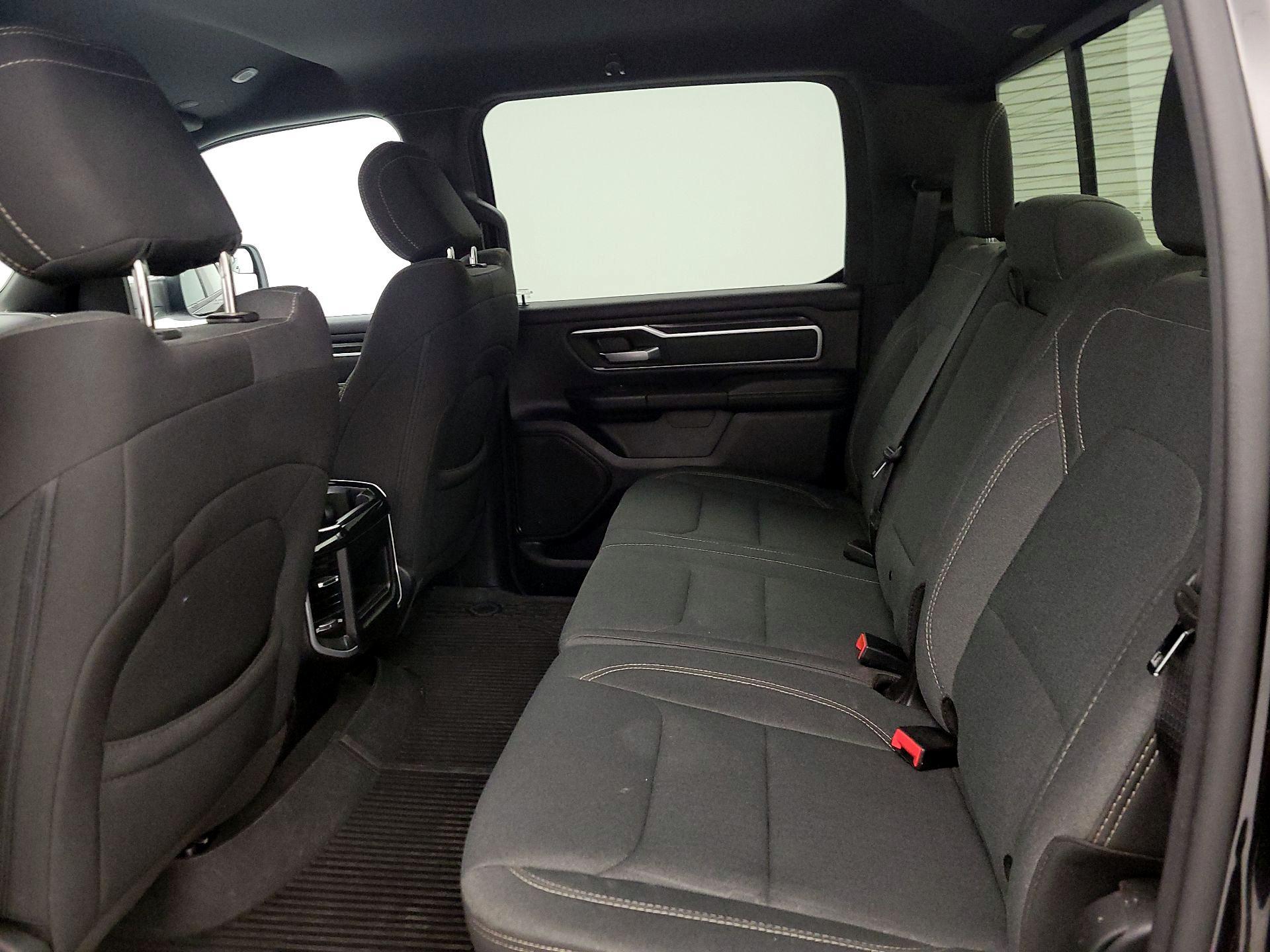 Thumbnail: 2023 RAM 1500 - 19