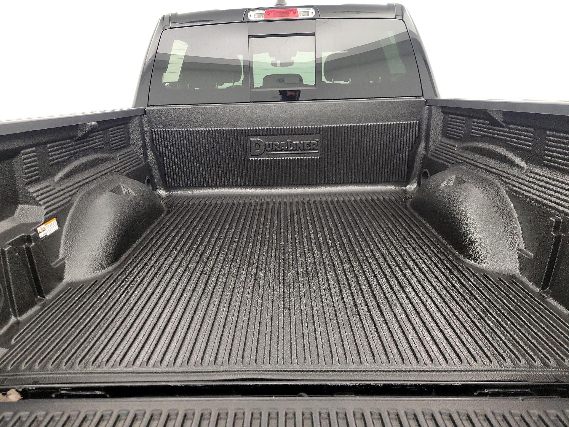 Thumbnail: 2023 RAM 1500 - 20