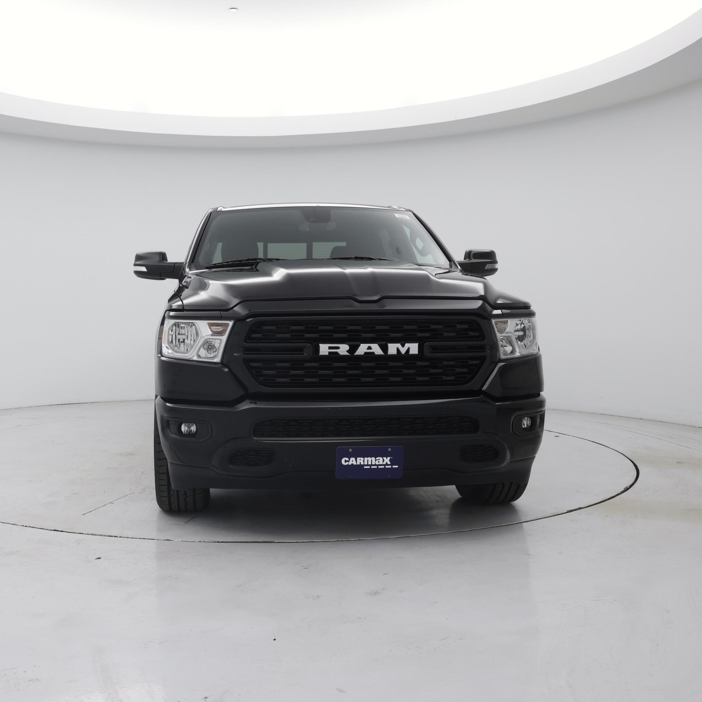 Thumbnail: 2023 RAM 1500 - 5