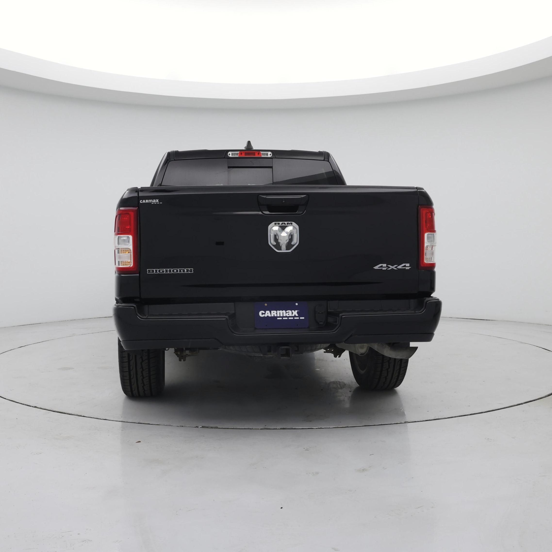 Thumbnail: 2023 RAM 1500 - 6