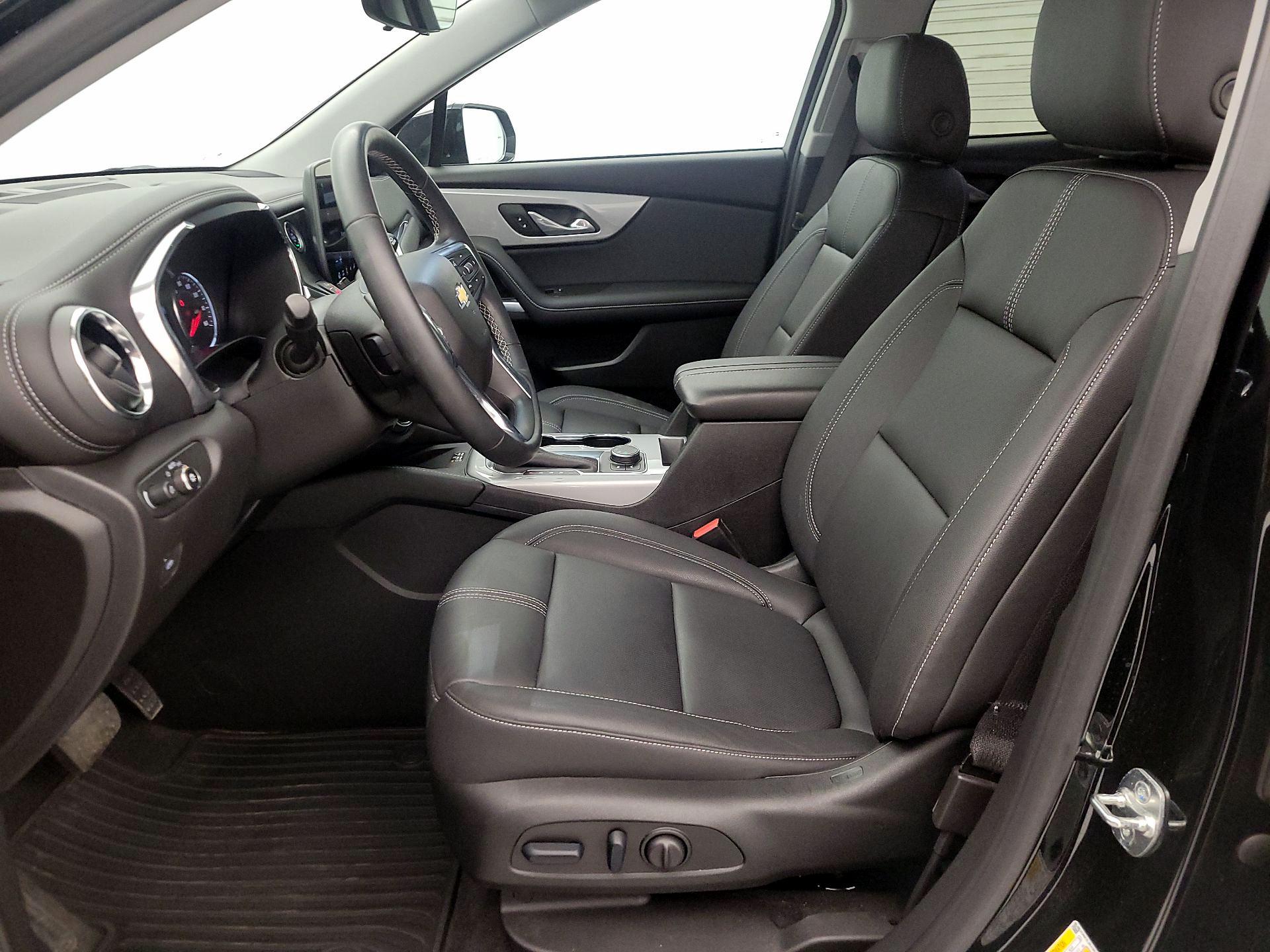 Thumbnail: 2024 Chevrolet Blazer - 11