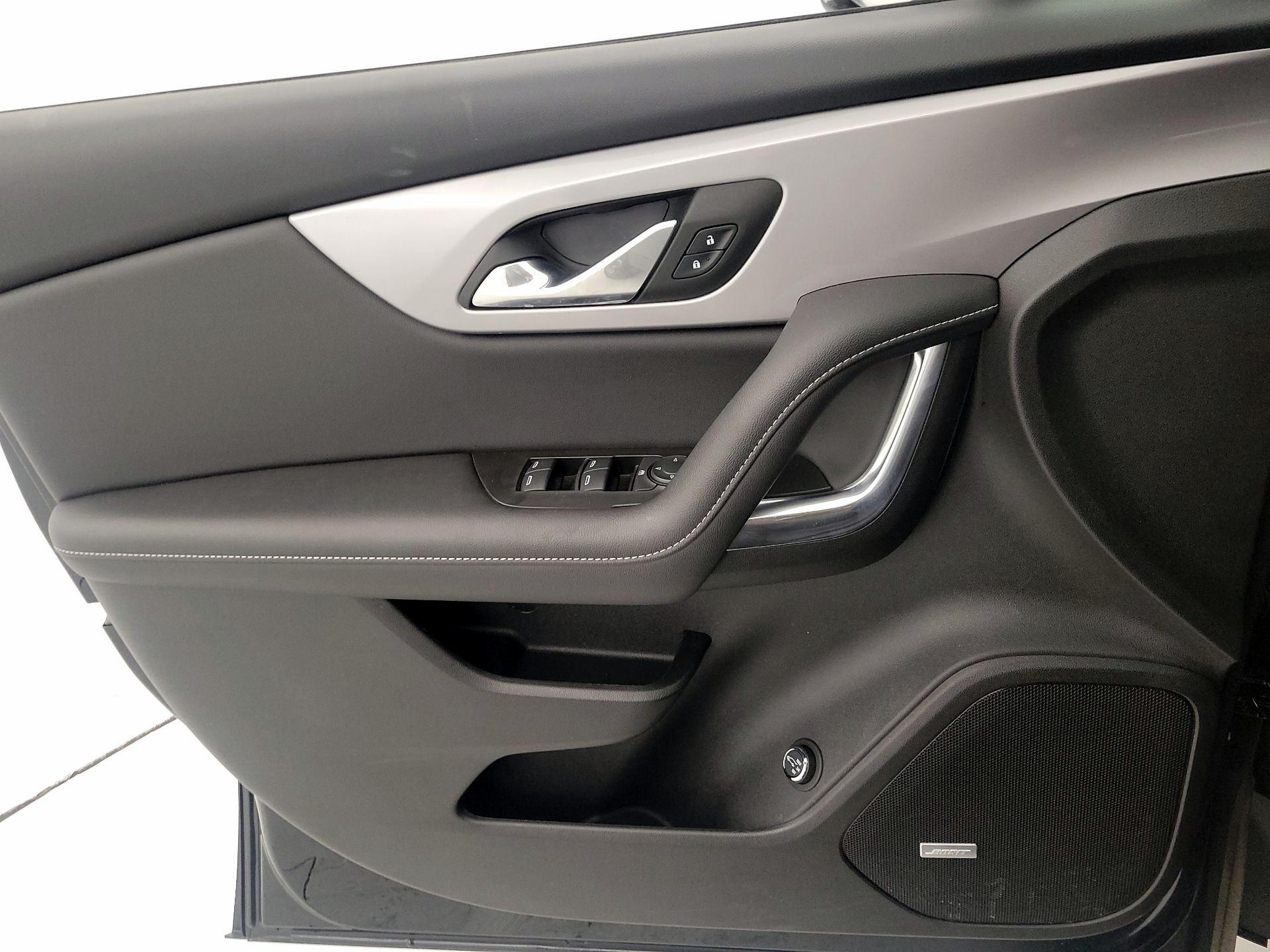 Thumbnail: 2024 Chevrolet Blazer - 12