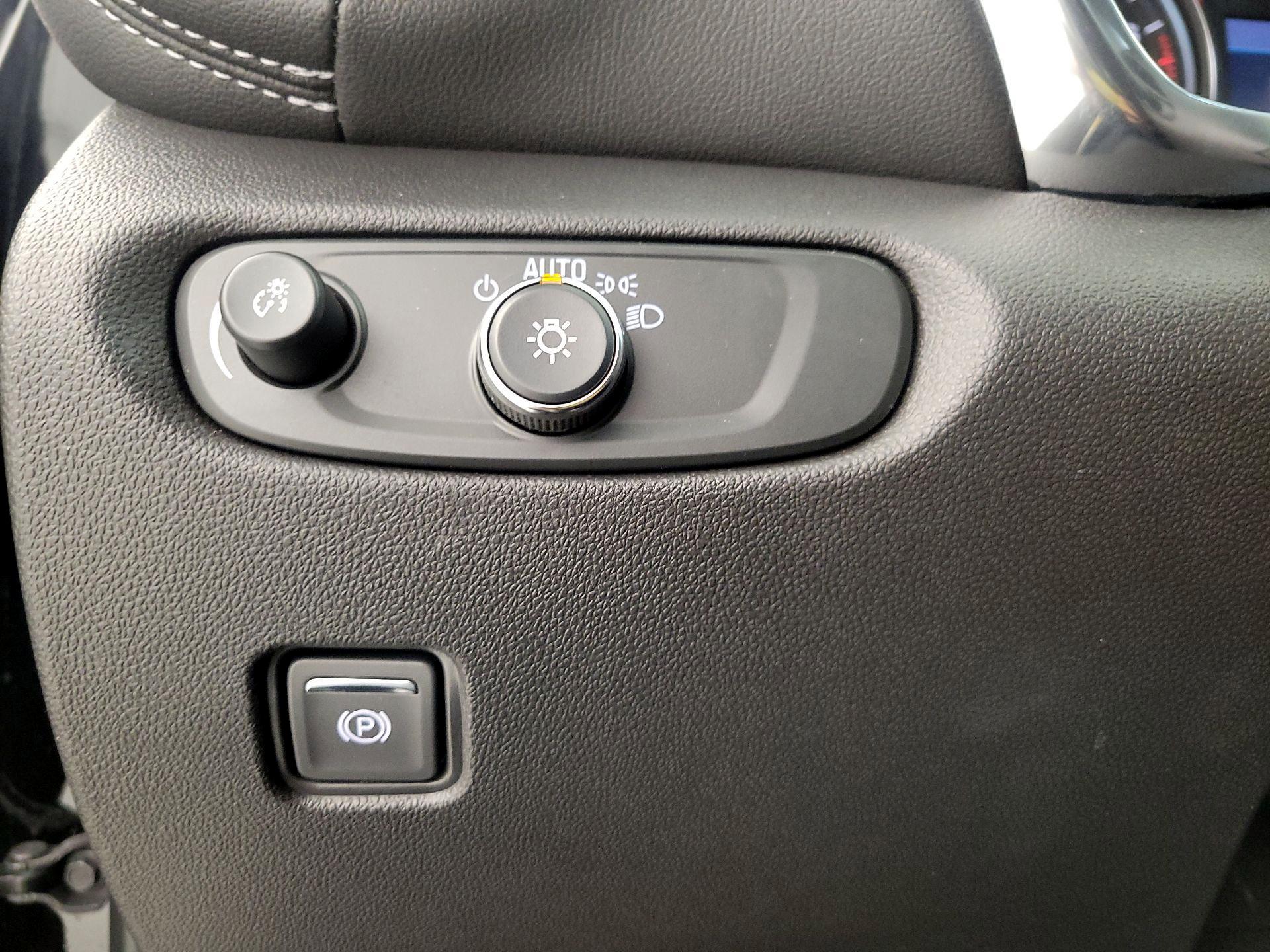 Thumbnail: 2024 Chevrolet Blazer - 13