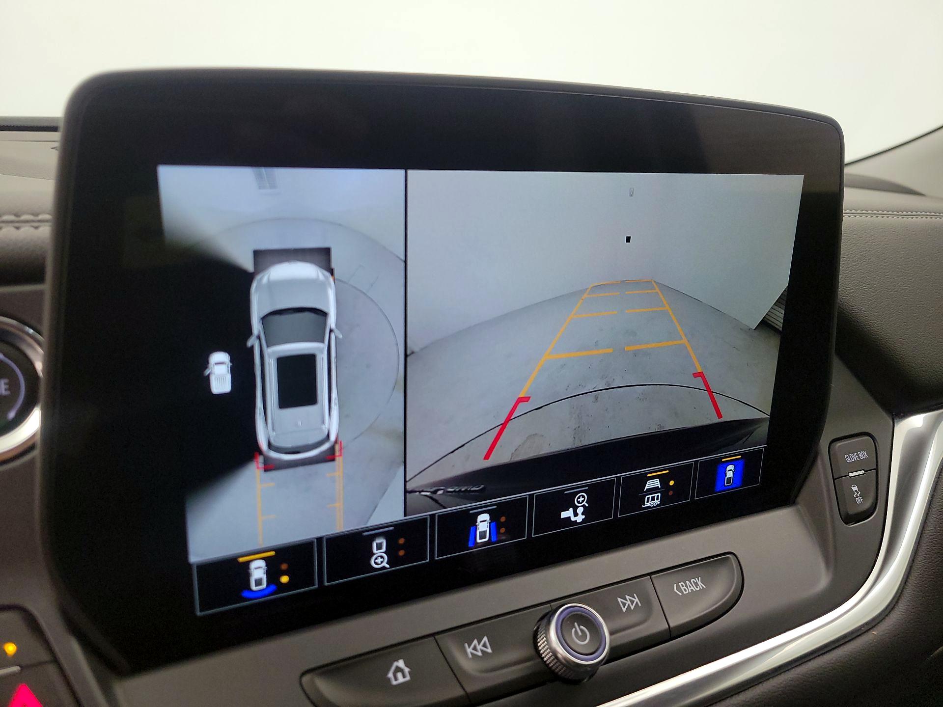 Thumbnail: 2024 Chevrolet Blazer - 15