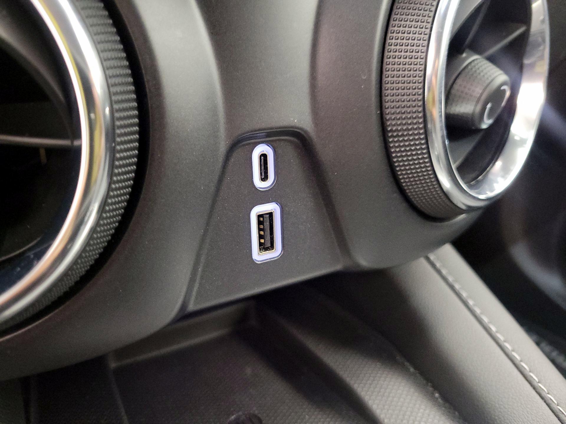 Thumbnail: 2024 Chevrolet Blazer - 19