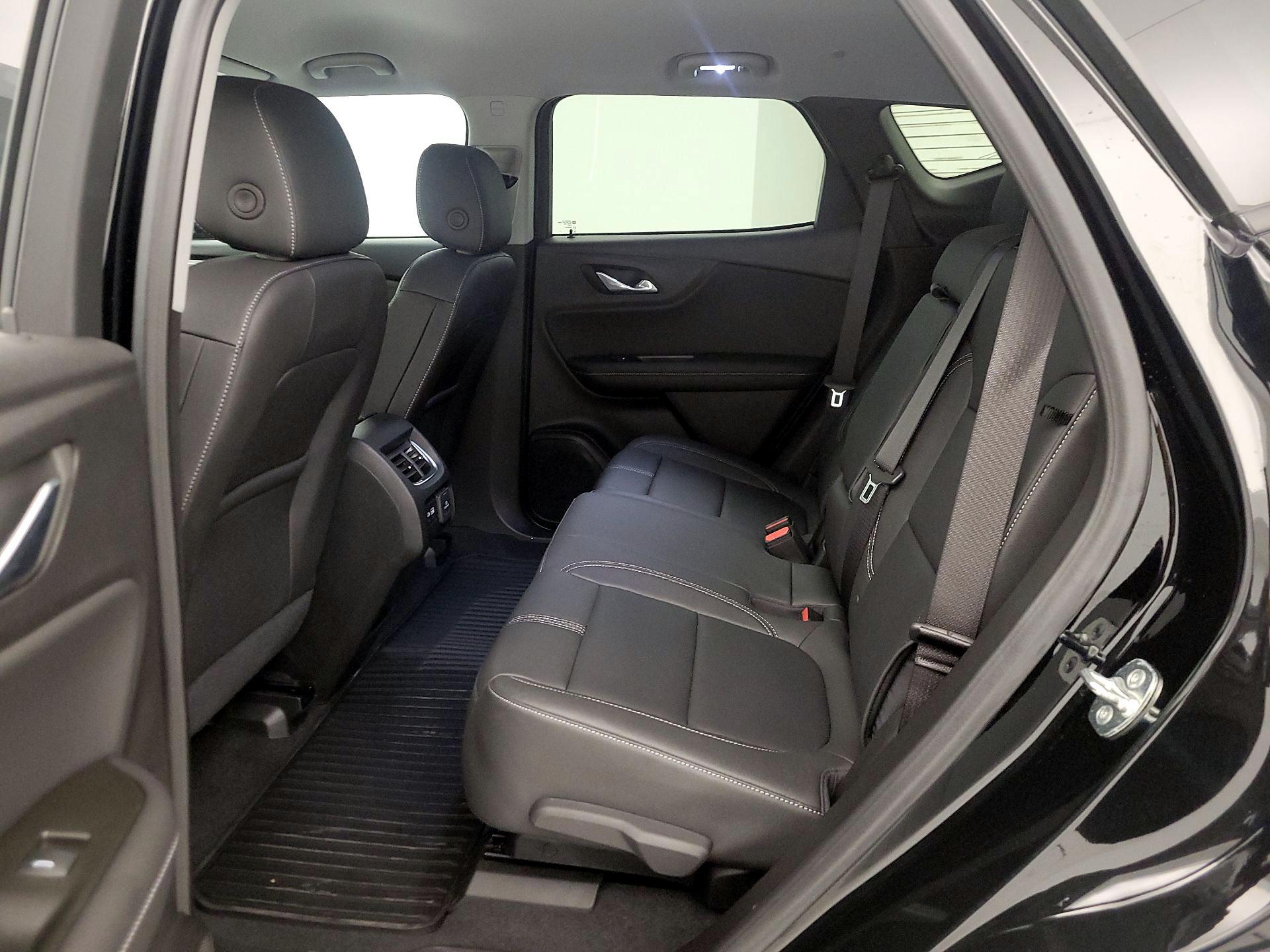 Thumbnail: 2024 Chevrolet Blazer - 20