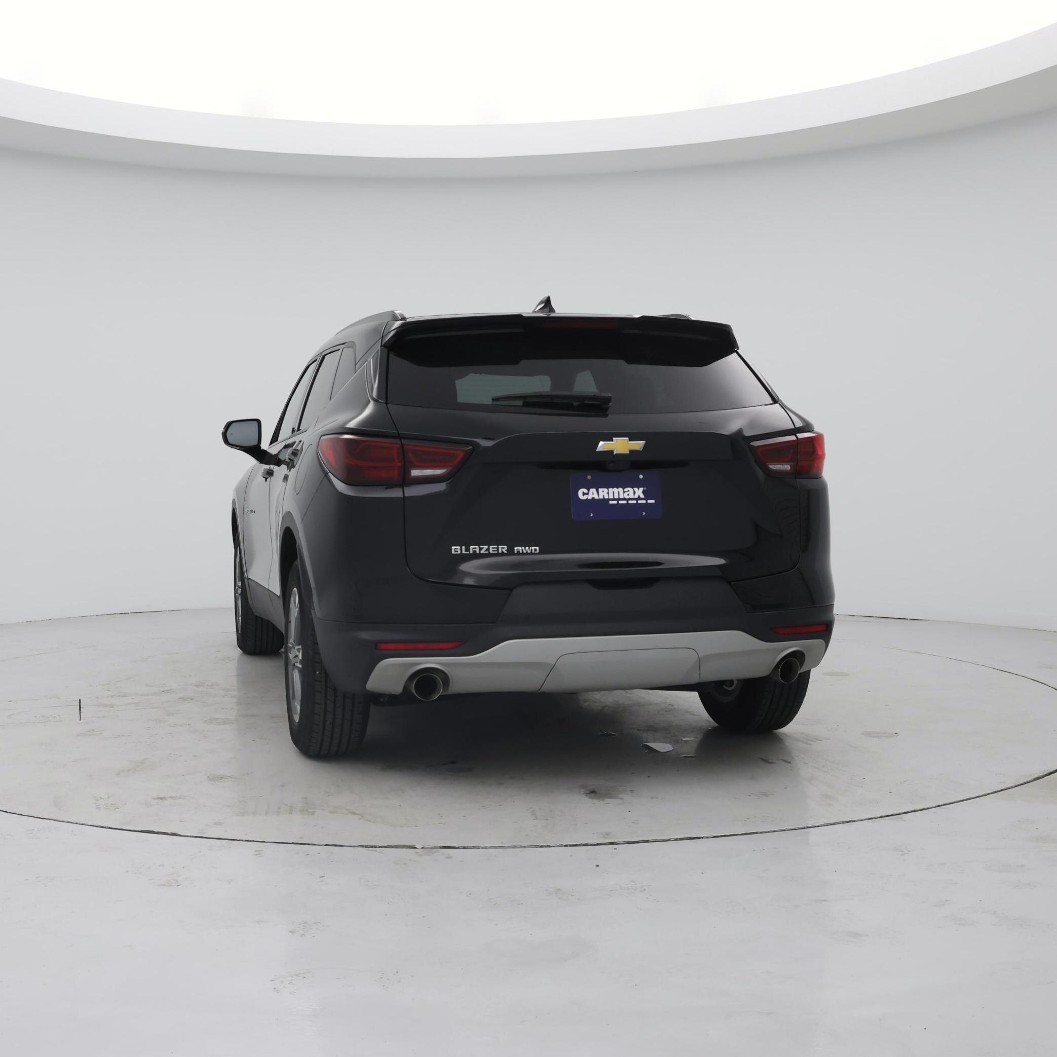 Thumbnail: 2024 Chevrolet Blazer - 6