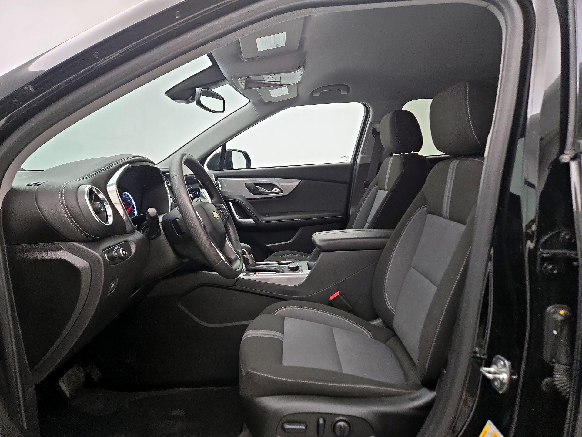 Thumbnail: 2024 Chevrolet Blazer - 11