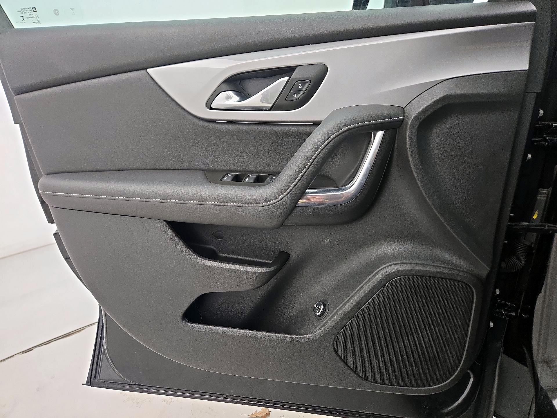 Thumbnail: 2024 Chevrolet Blazer - 12