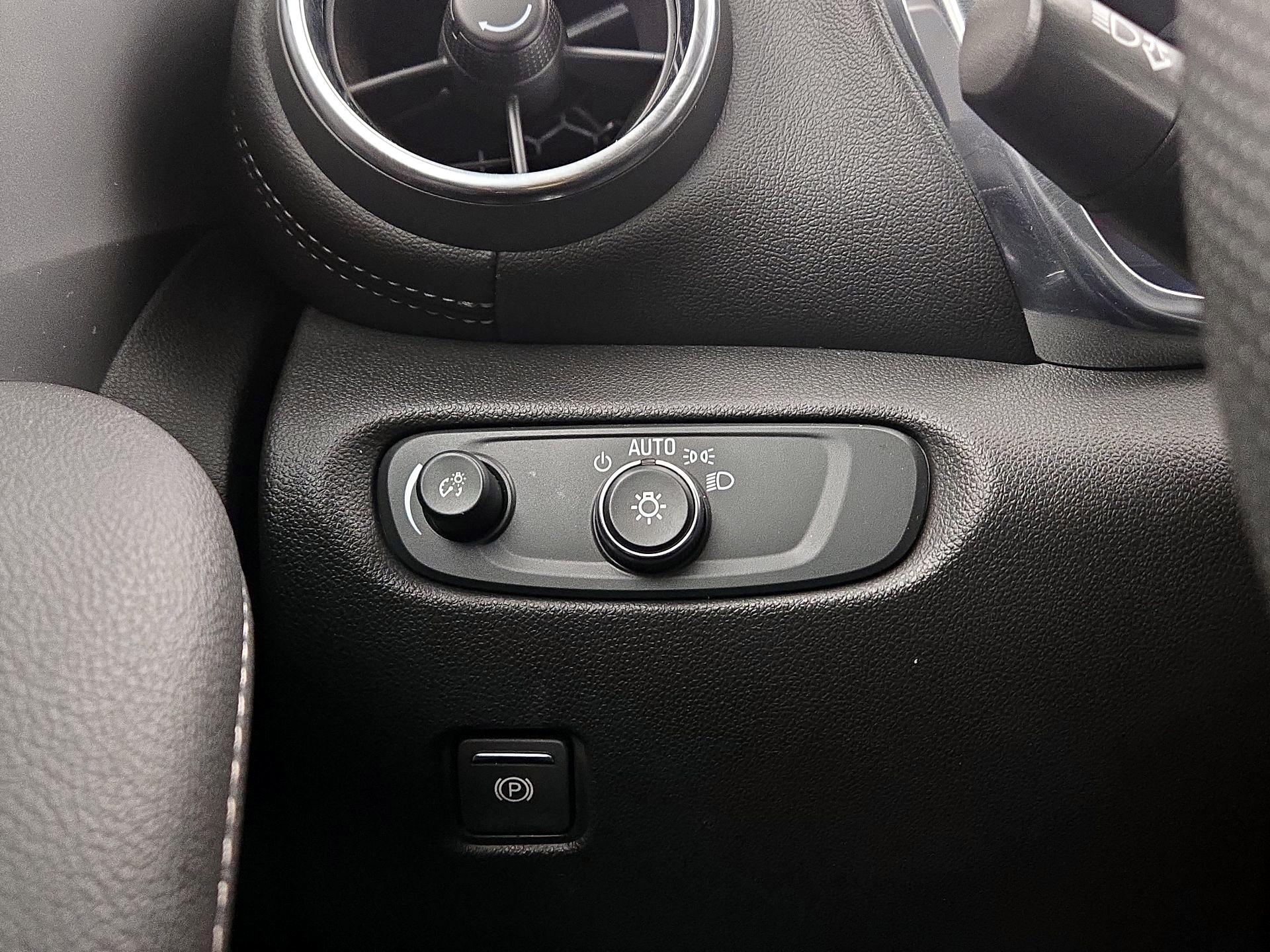 Thumbnail: 2024 Chevrolet Blazer - 13