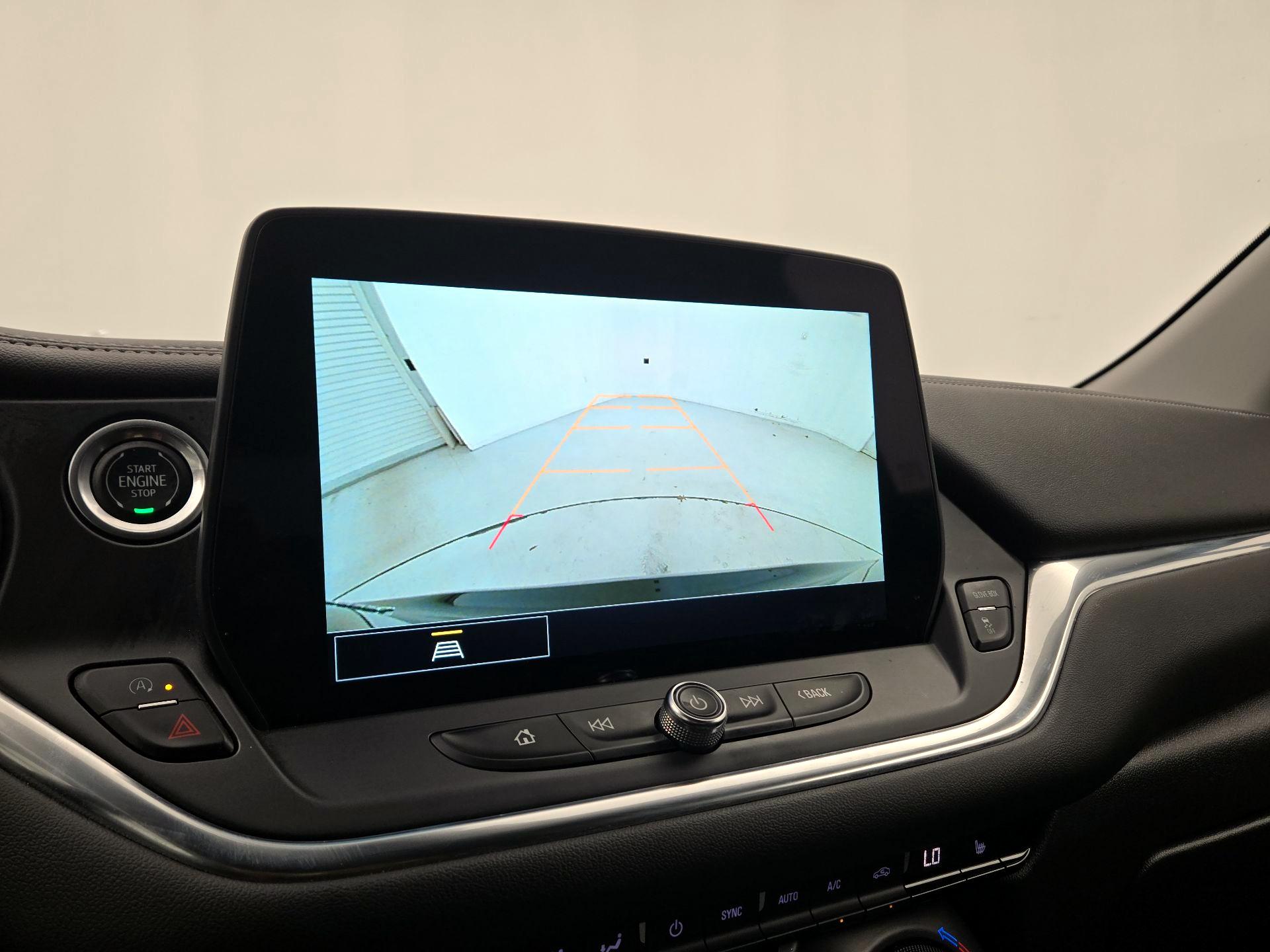 Thumbnail: 2024 Chevrolet Blazer - 14