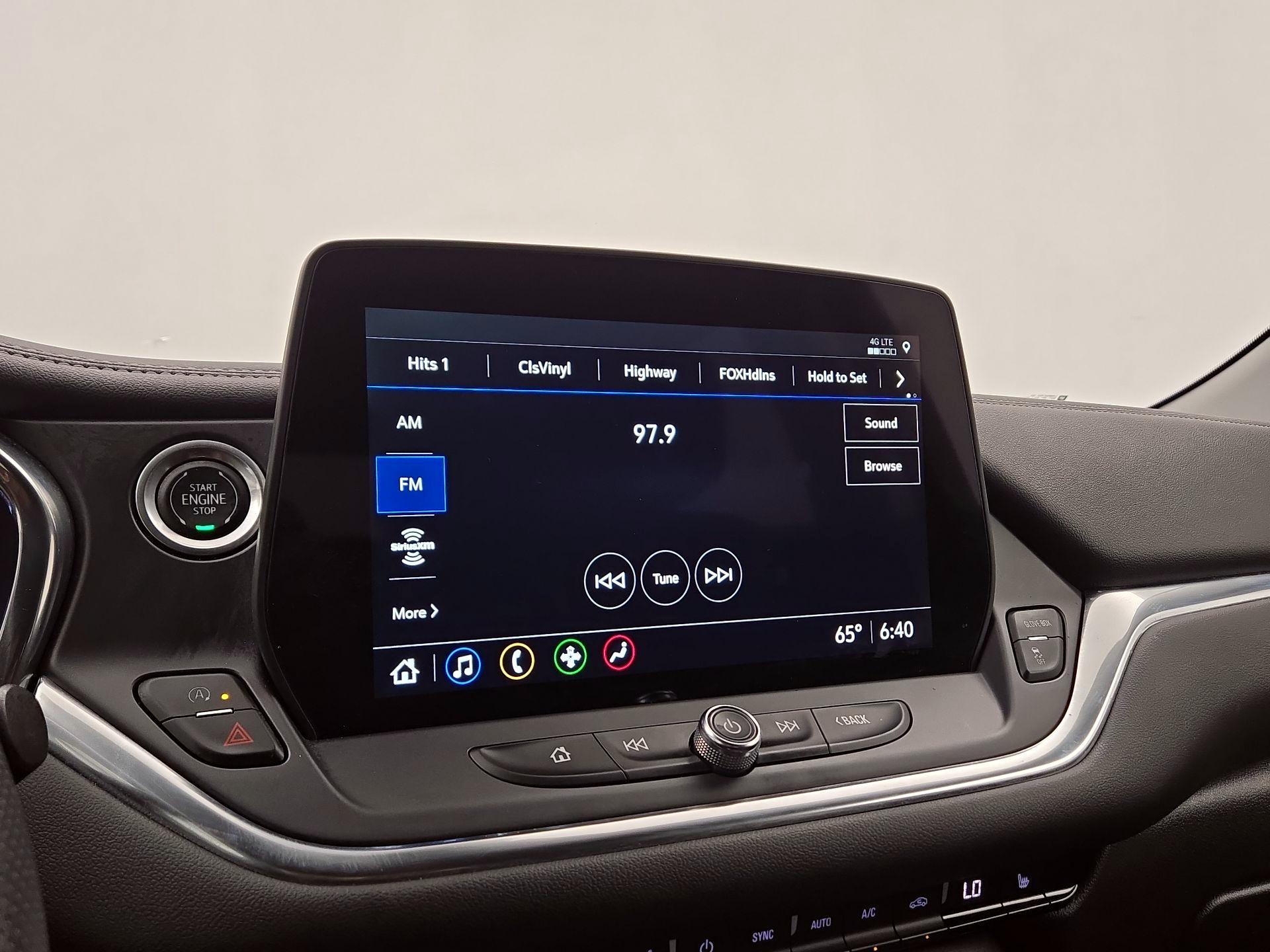 Thumbnail: 2024 Chevrolet Blazer - 15