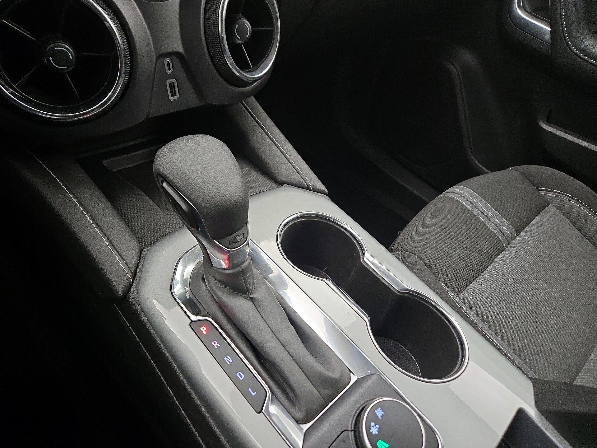 Thumbnail: 2024 Chevrolet Blazer - 17