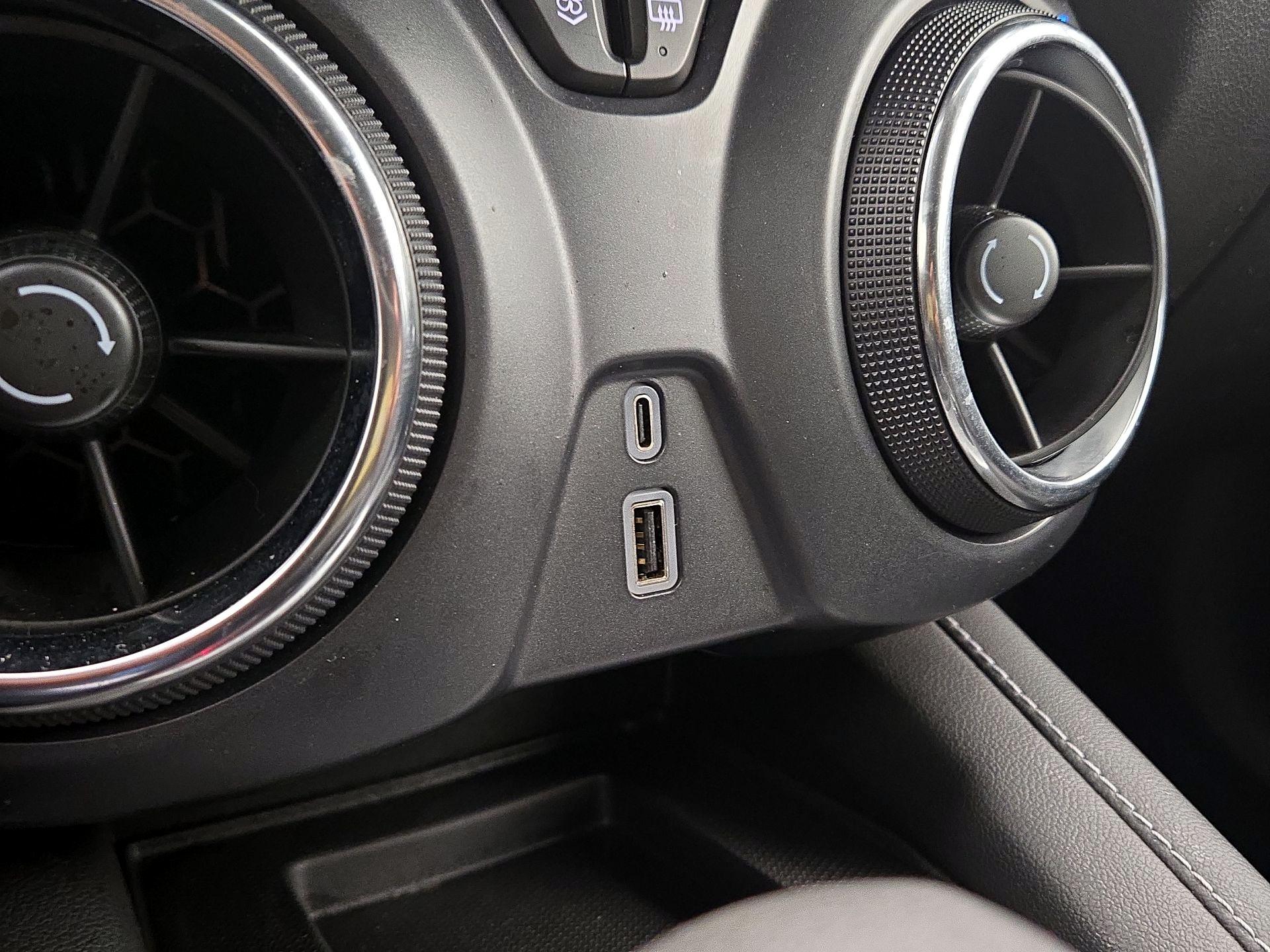 Thumbnail: 2024 Chevrolet Blazer - 18