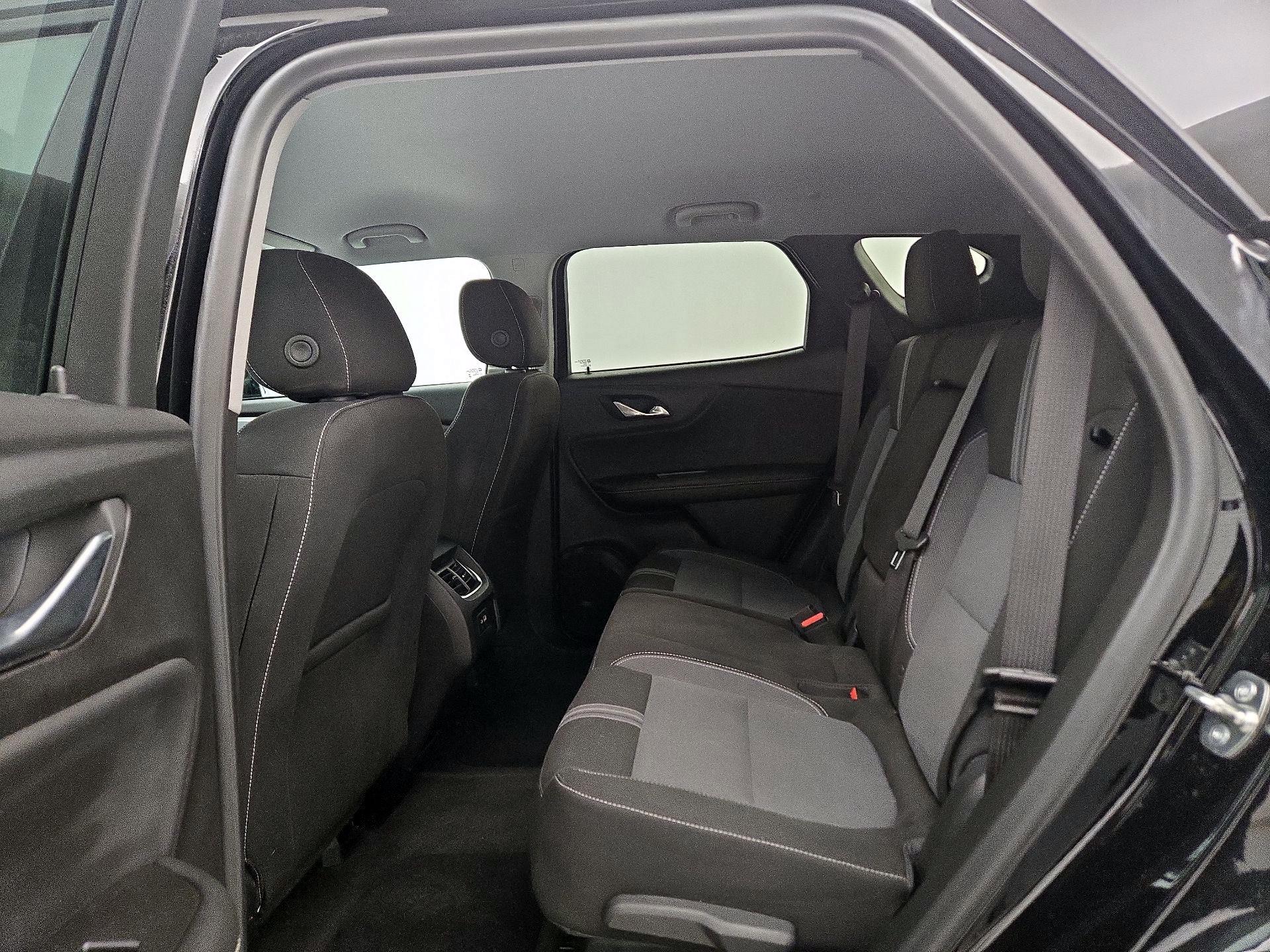 Thumbnail: 2024 Chevrolet Blazer - 19