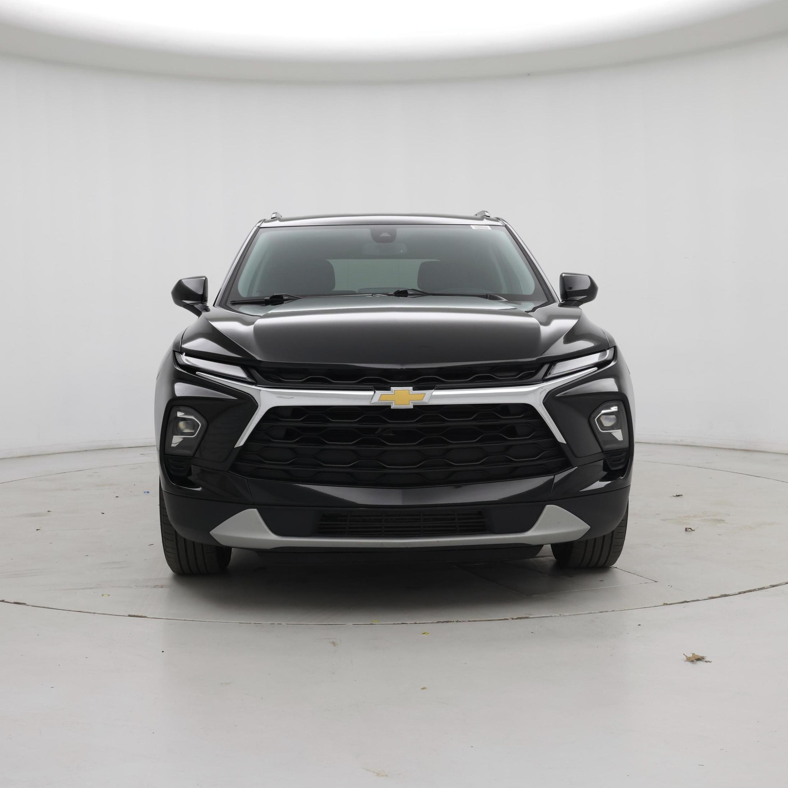 Thumbnail: 2024 Chevrolet Blazer - 5