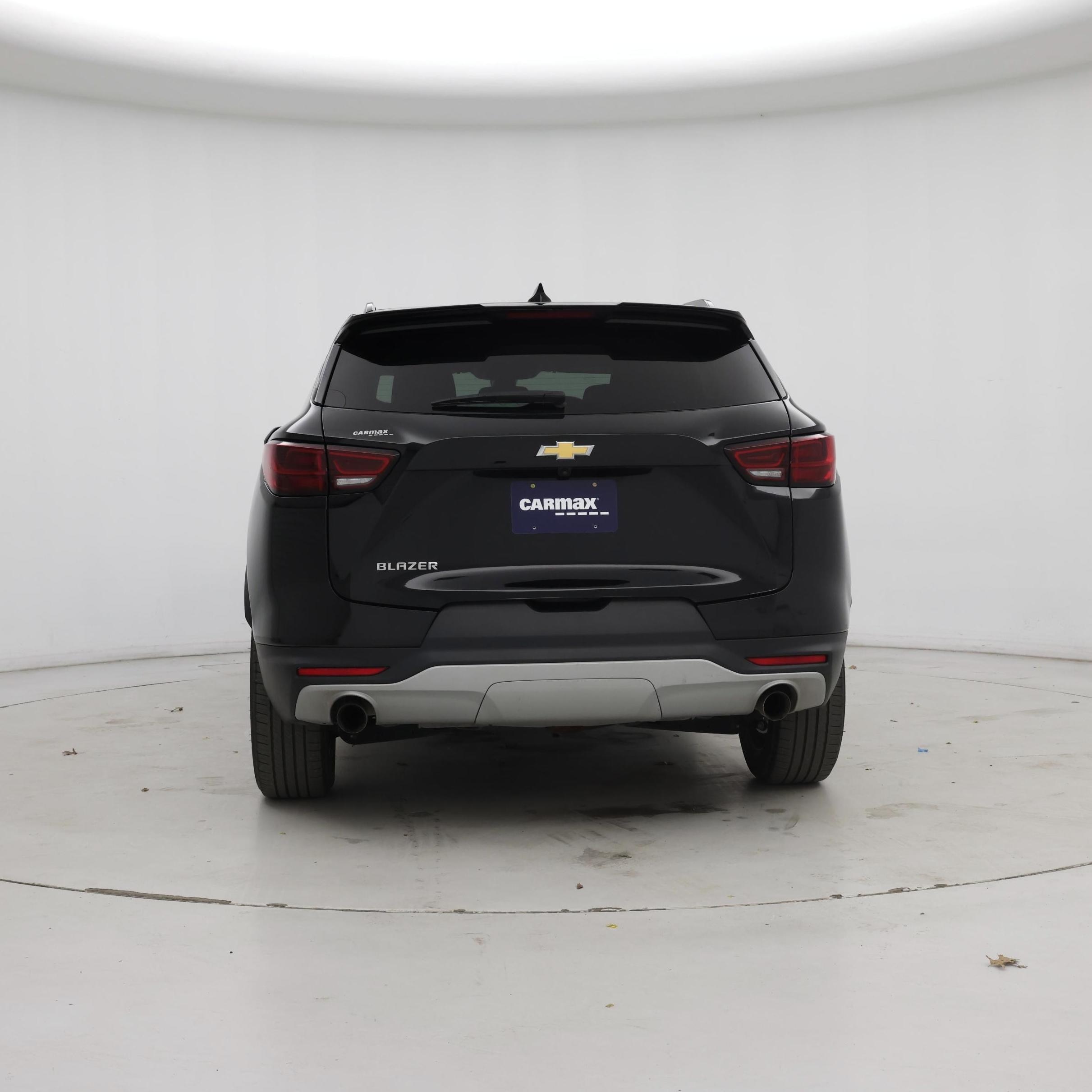 Thumbnail: 2024 Chevrolet Blazer - 6