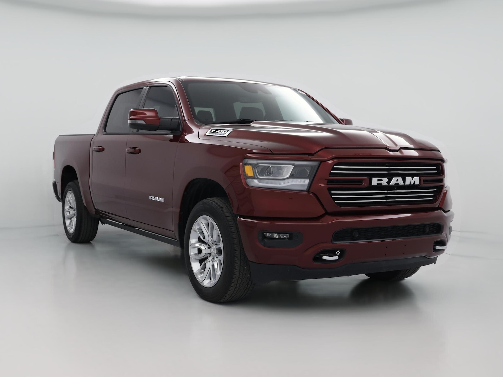 2024 RAM Ram 1500 Pickup Laramie