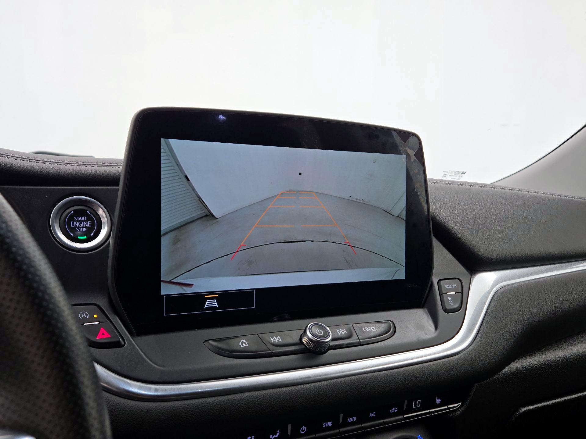 Thumbnail: 2023 Chevrolet Blazer - 14