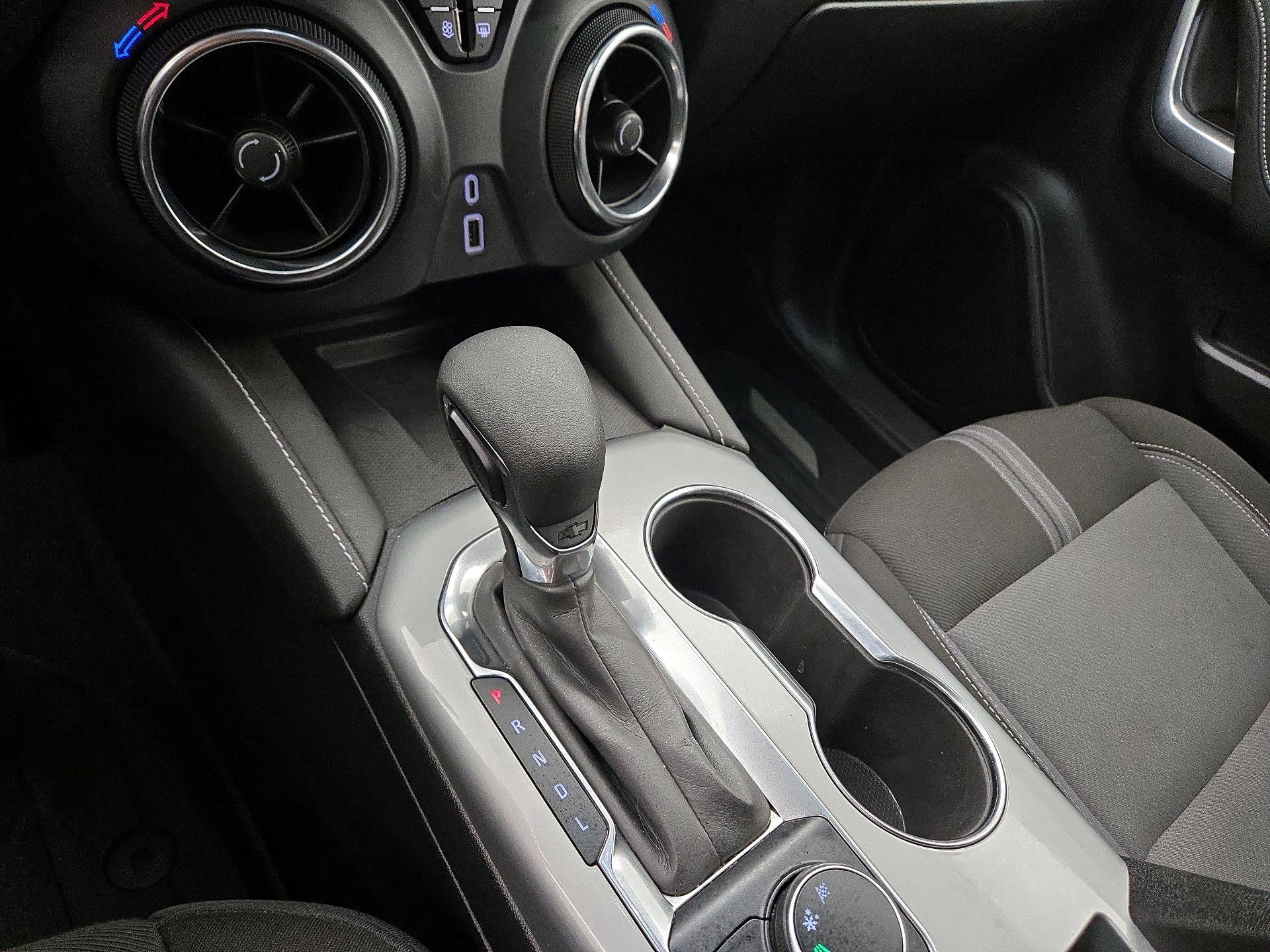 Thumbnail: 2023 Chevrolet Blazer - 17