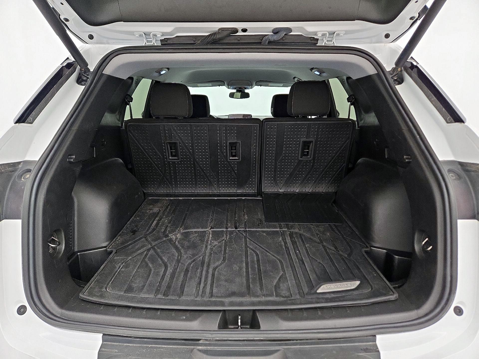 Thumbnail: 2023 Chevrolet Blazer - 20