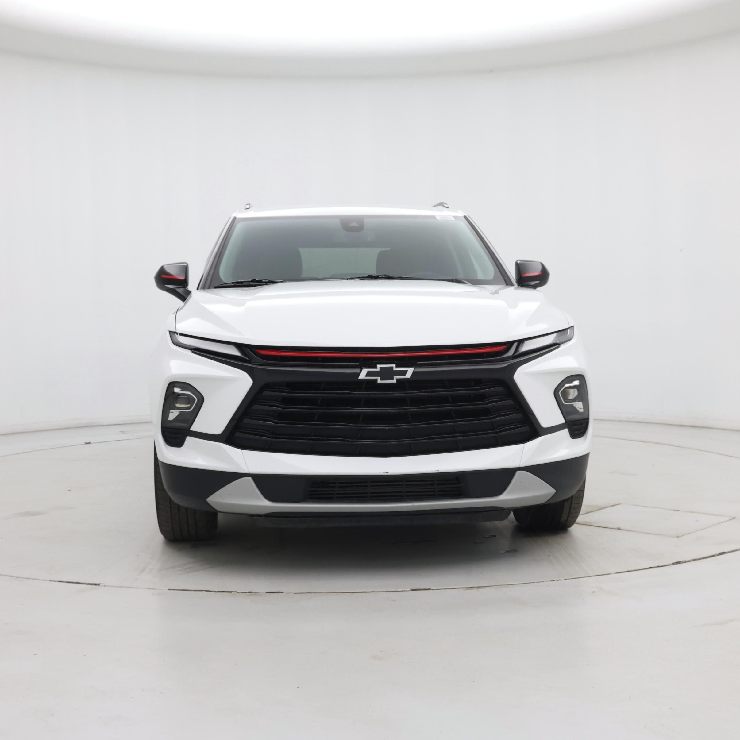 Thumbnail: 2023 Chevrolet Blazer - 5