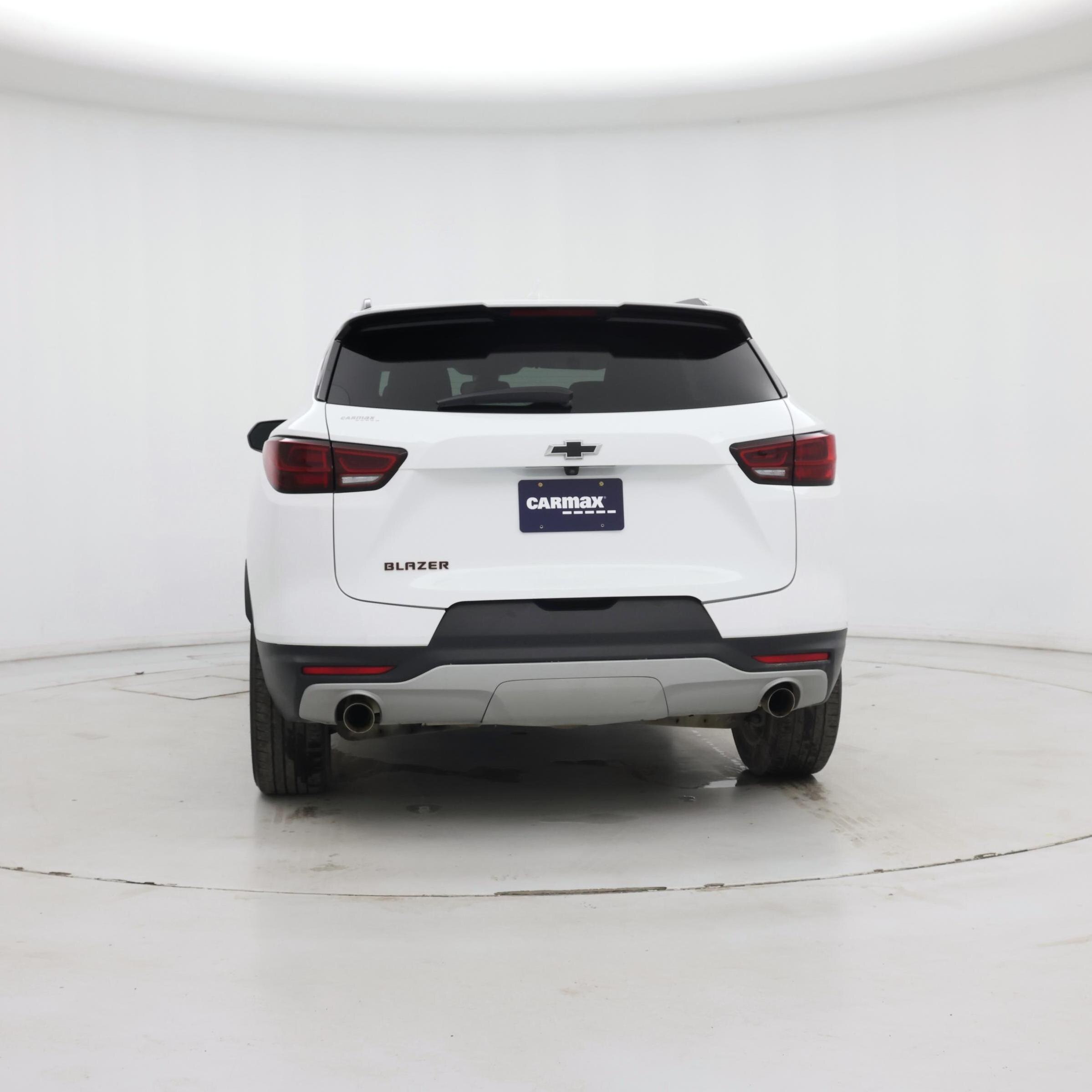 Thumbnail: 2023 Chevrolet Blazer - 6