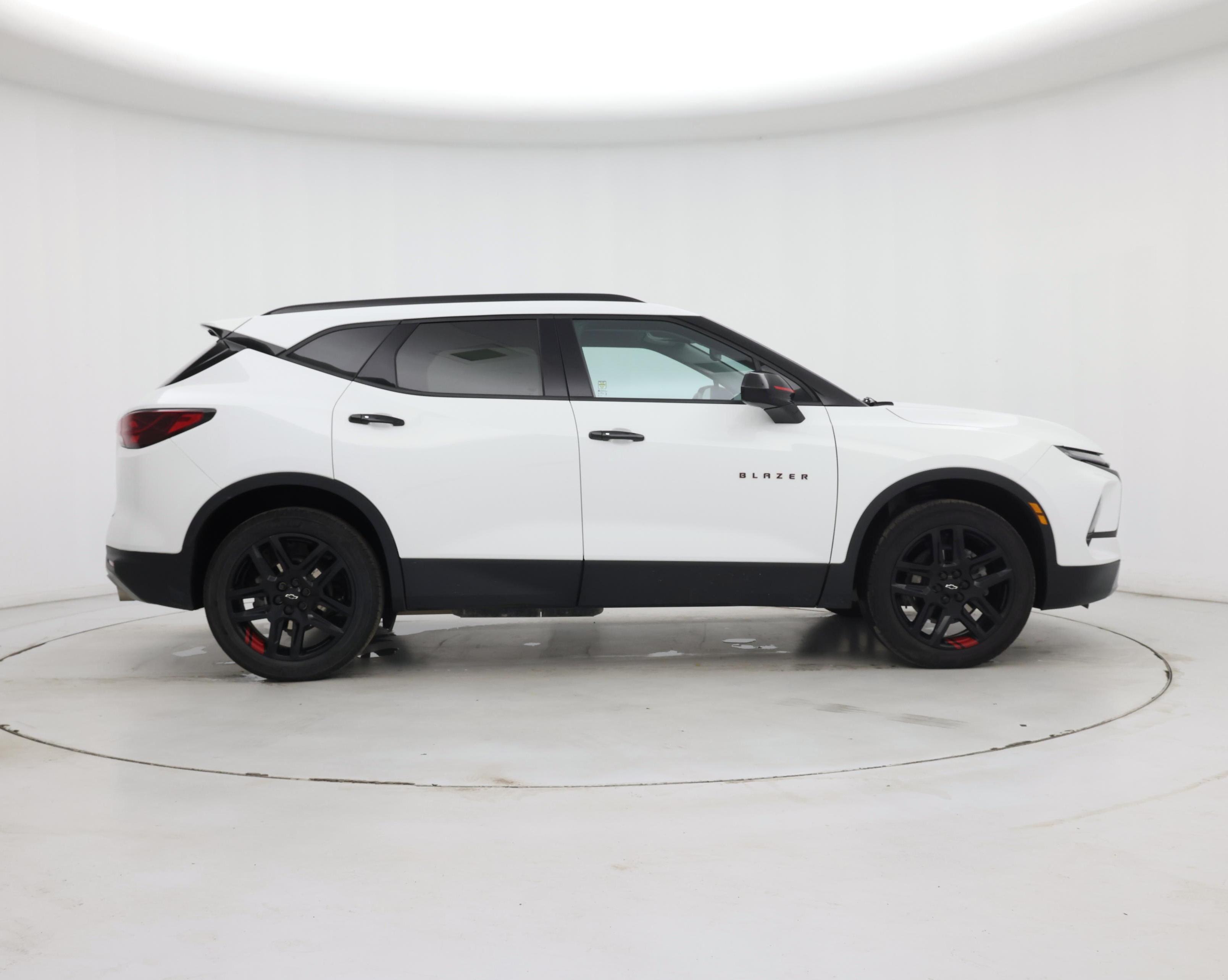 Thumbnail: 2023 Chevrolet Blazer - 7