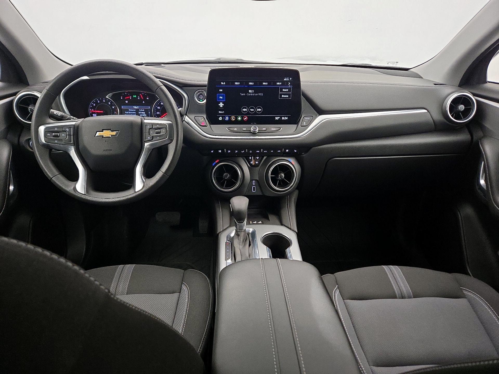 Thumbnail: 2023 Chevrolet Blazer - 9