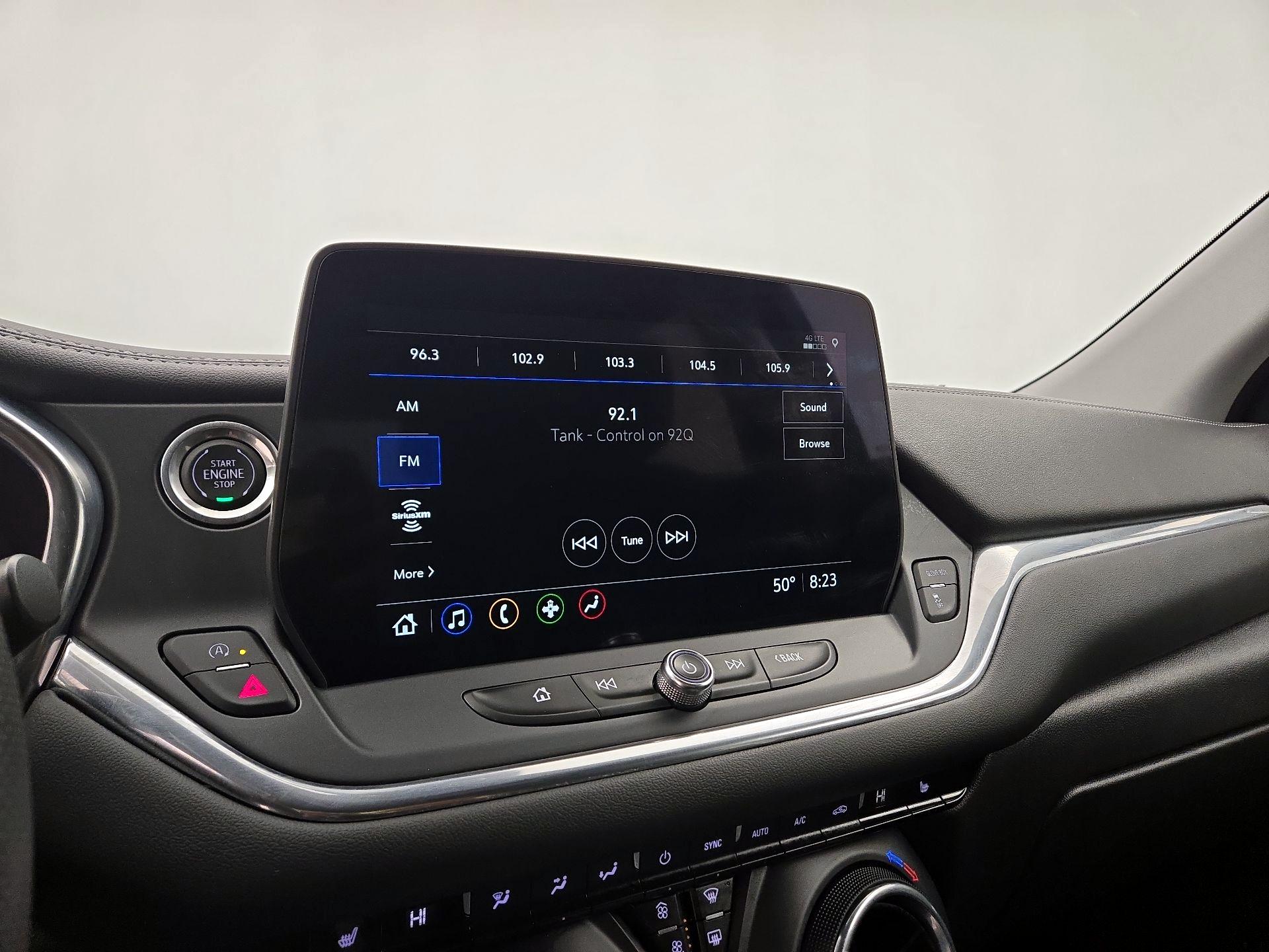 Thumbnail: 2023 Chevrolet Blazer - 15