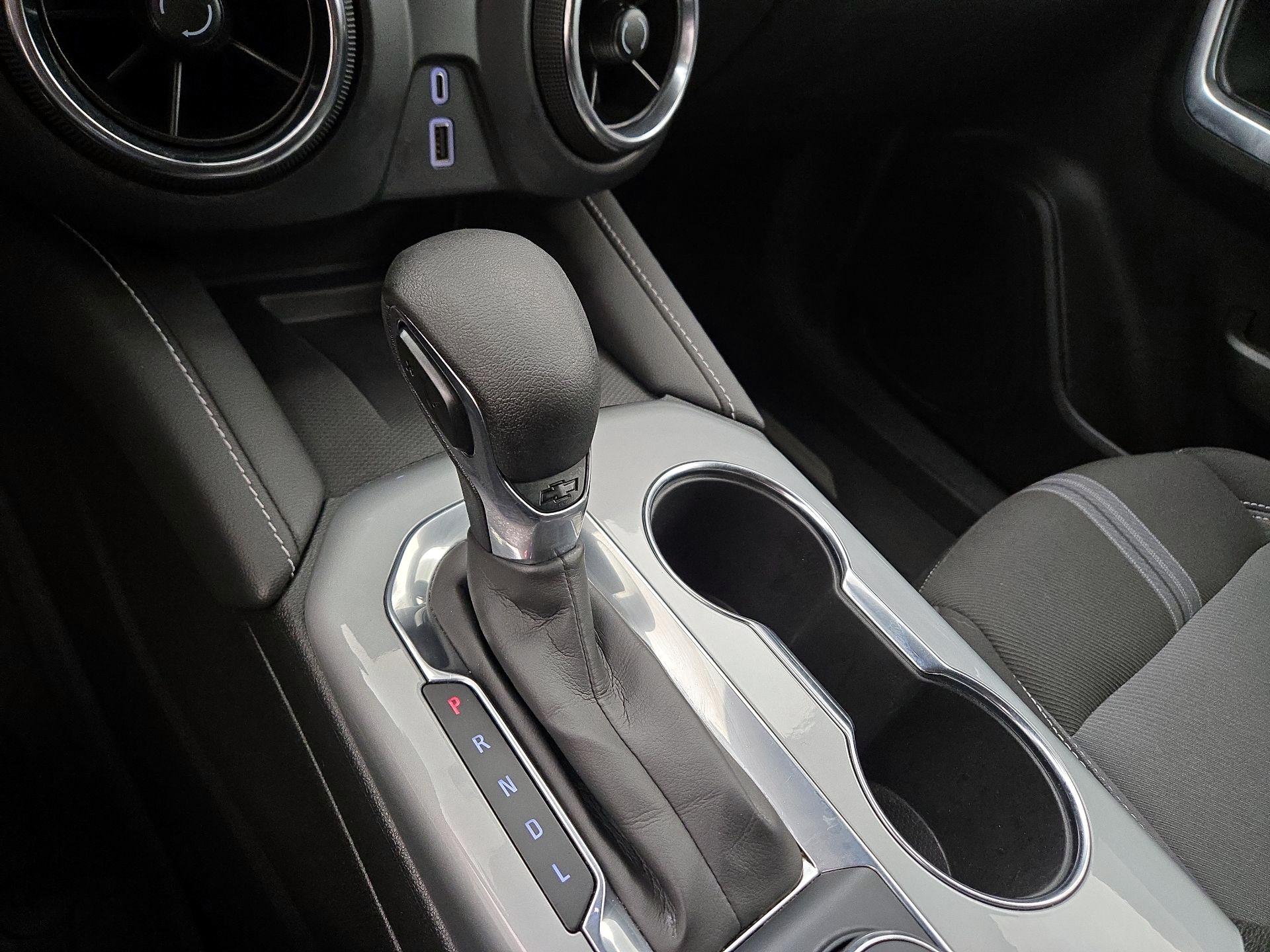 Thumbnail: 2023 Chevrolet Blazer - 17