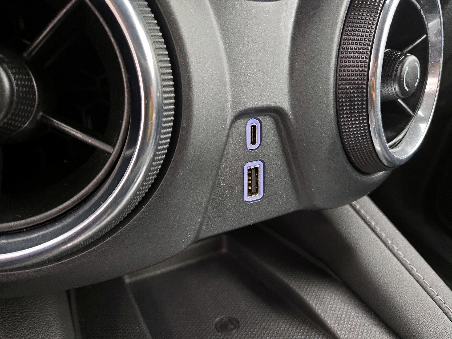 Thumbnail: 2023 Chevrolet Blazer - 18