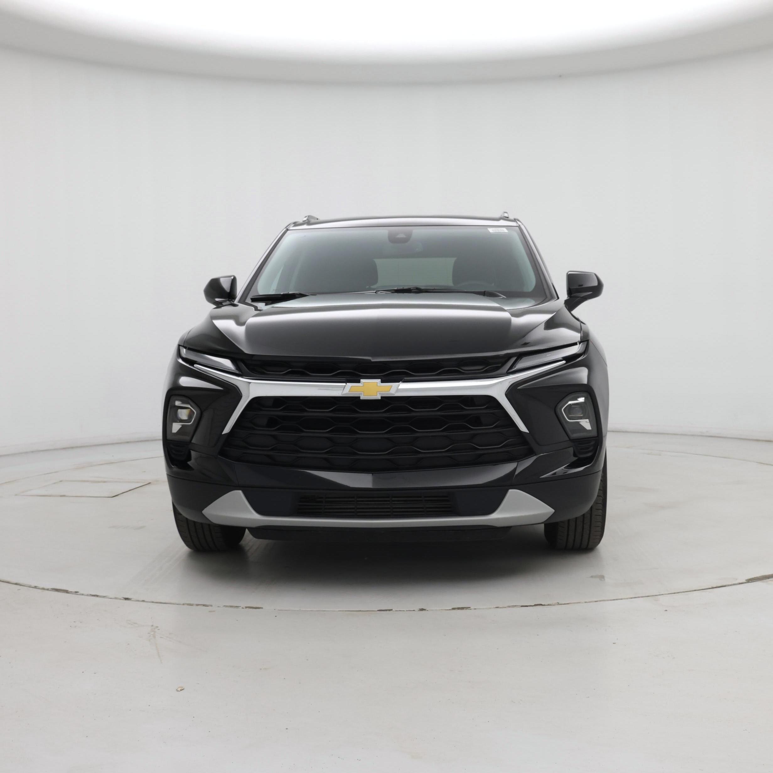 Thumbnail: 2023 Chevrolet Blazer - 5