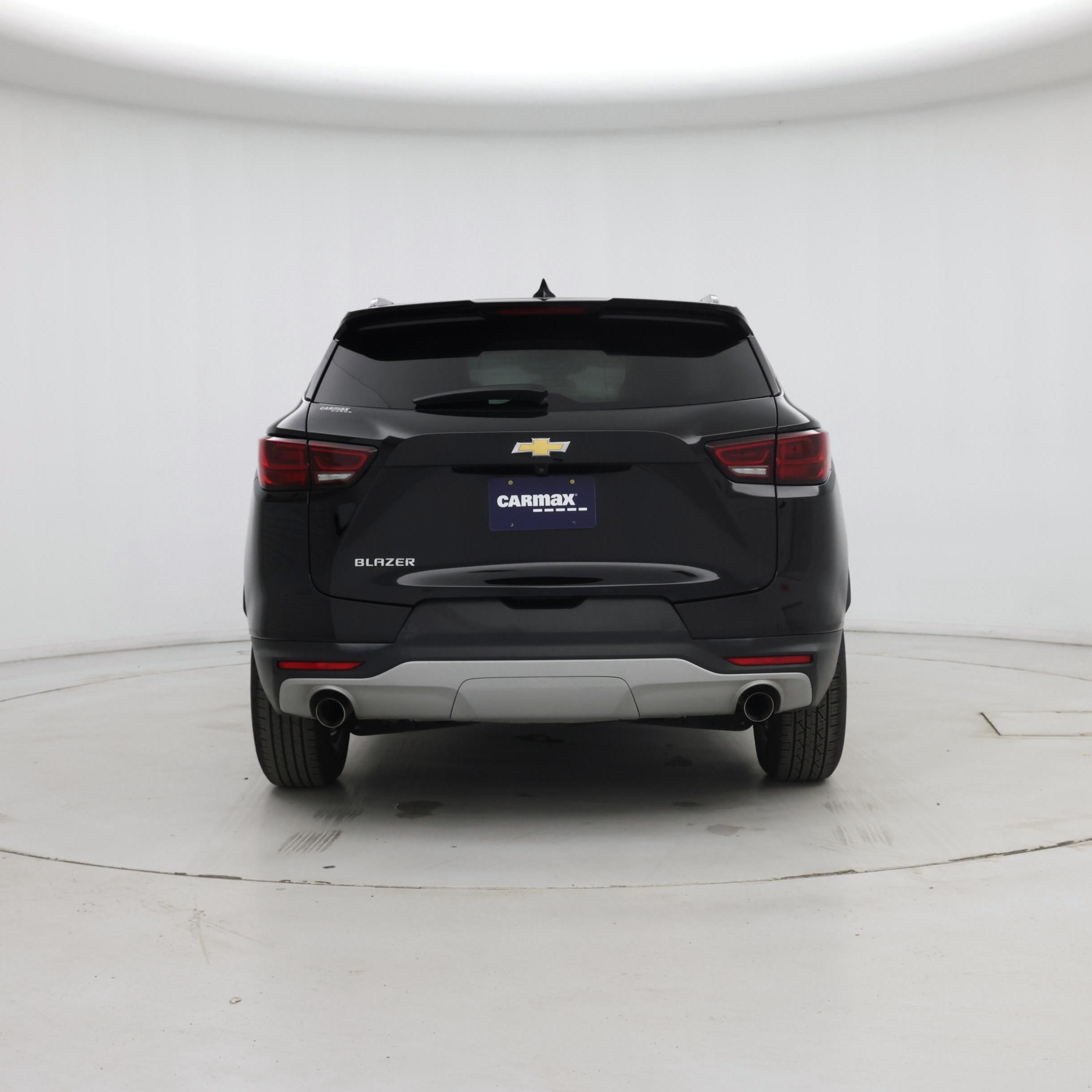 Thumbnail: 2023 Chevrolet Blazer - 6