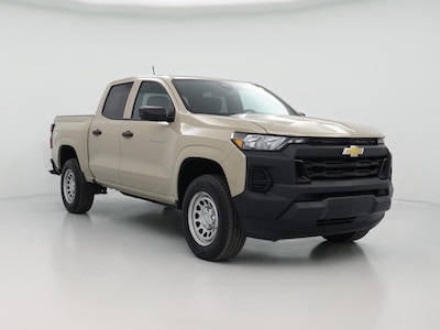 2023 Chevrolet Colorado Work Truck