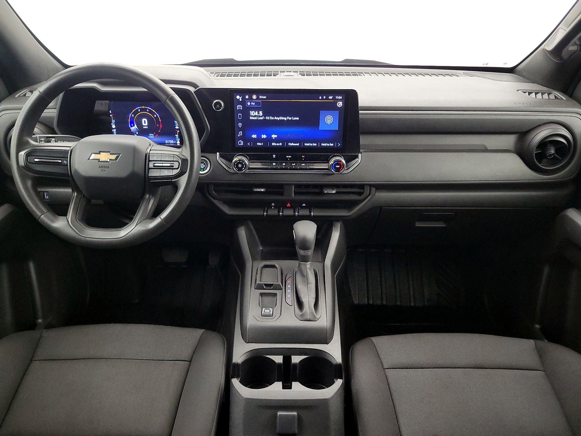 Thumbnail: 2023 Chevrolet Colorado - 9