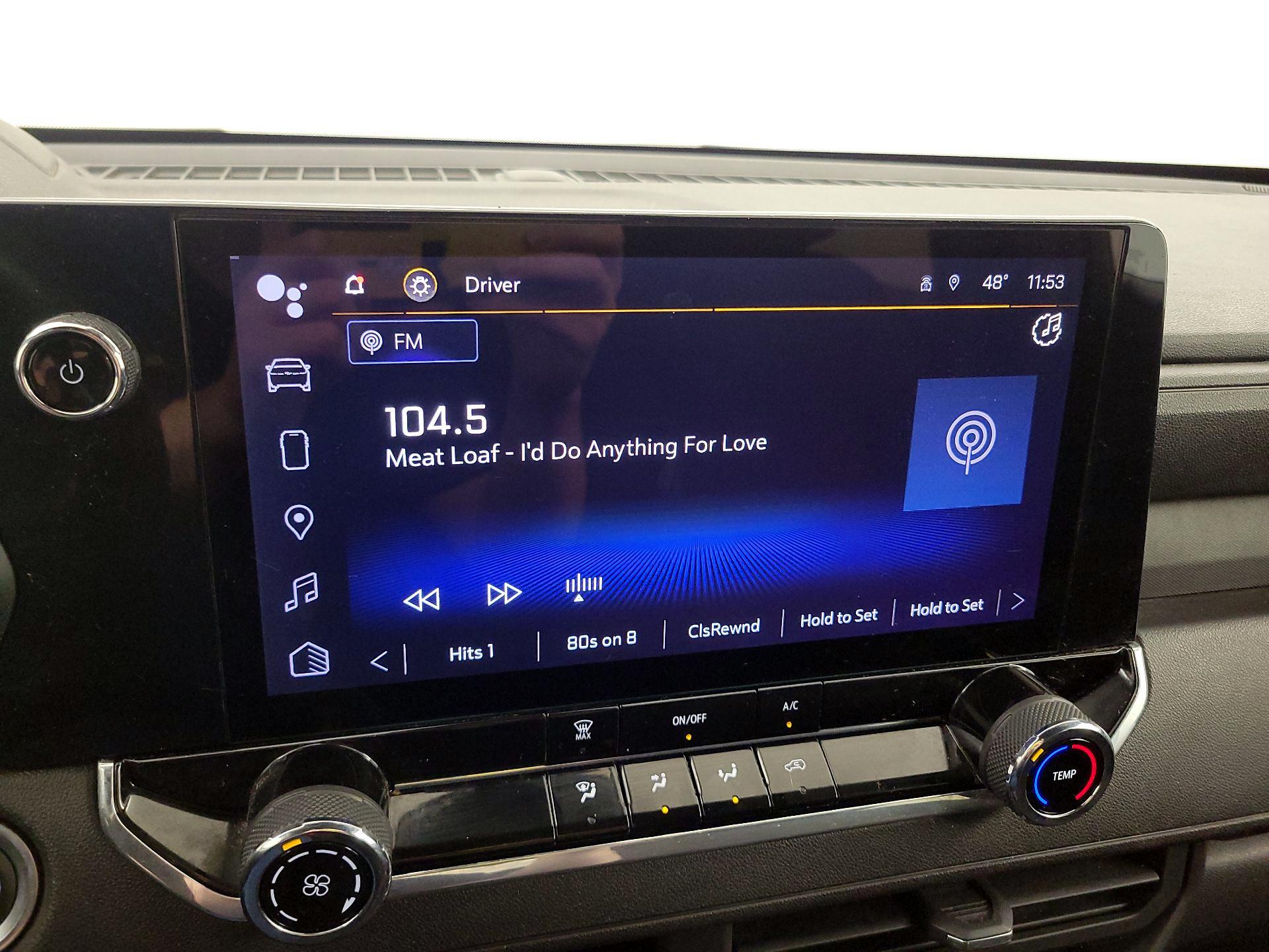 Thumbnail: 2023 Chevrolet Colorado - 15