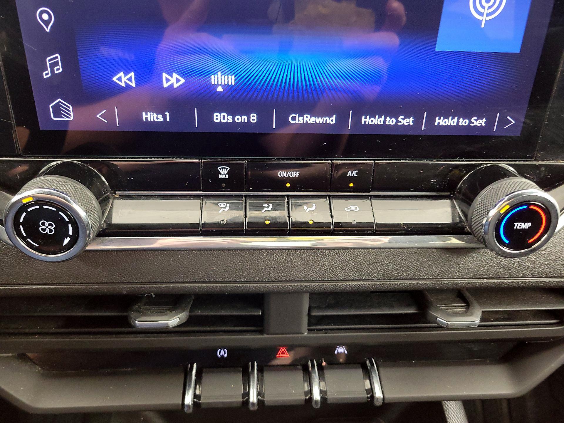 Thumbnail: 2023 Chevrolet Colorado - 16