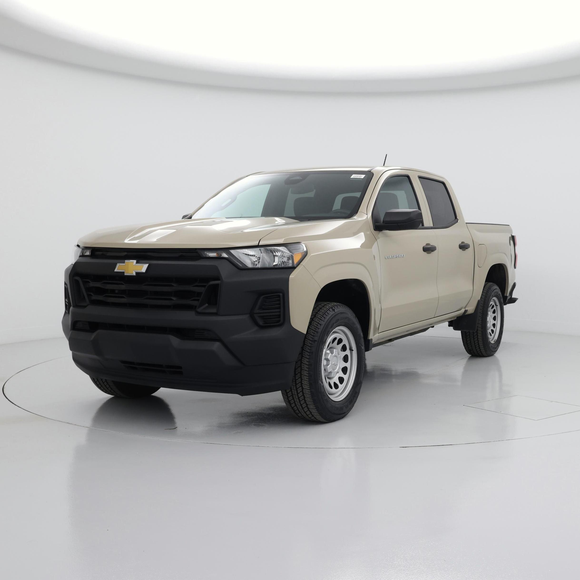 Thumbnail: 2023 Chevrolet Colorado - 4