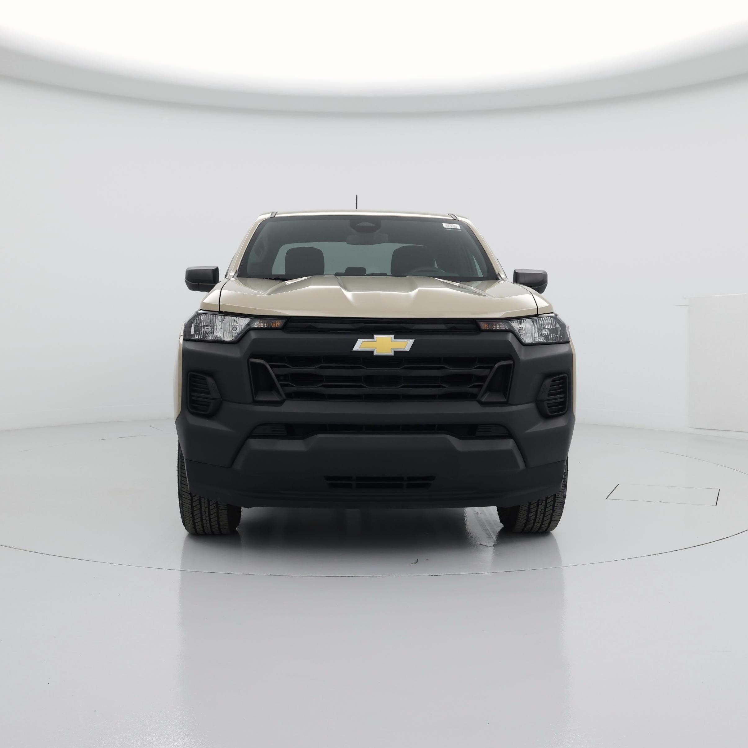 Thumbnail: 2023 Chevrolet Colorado - 5