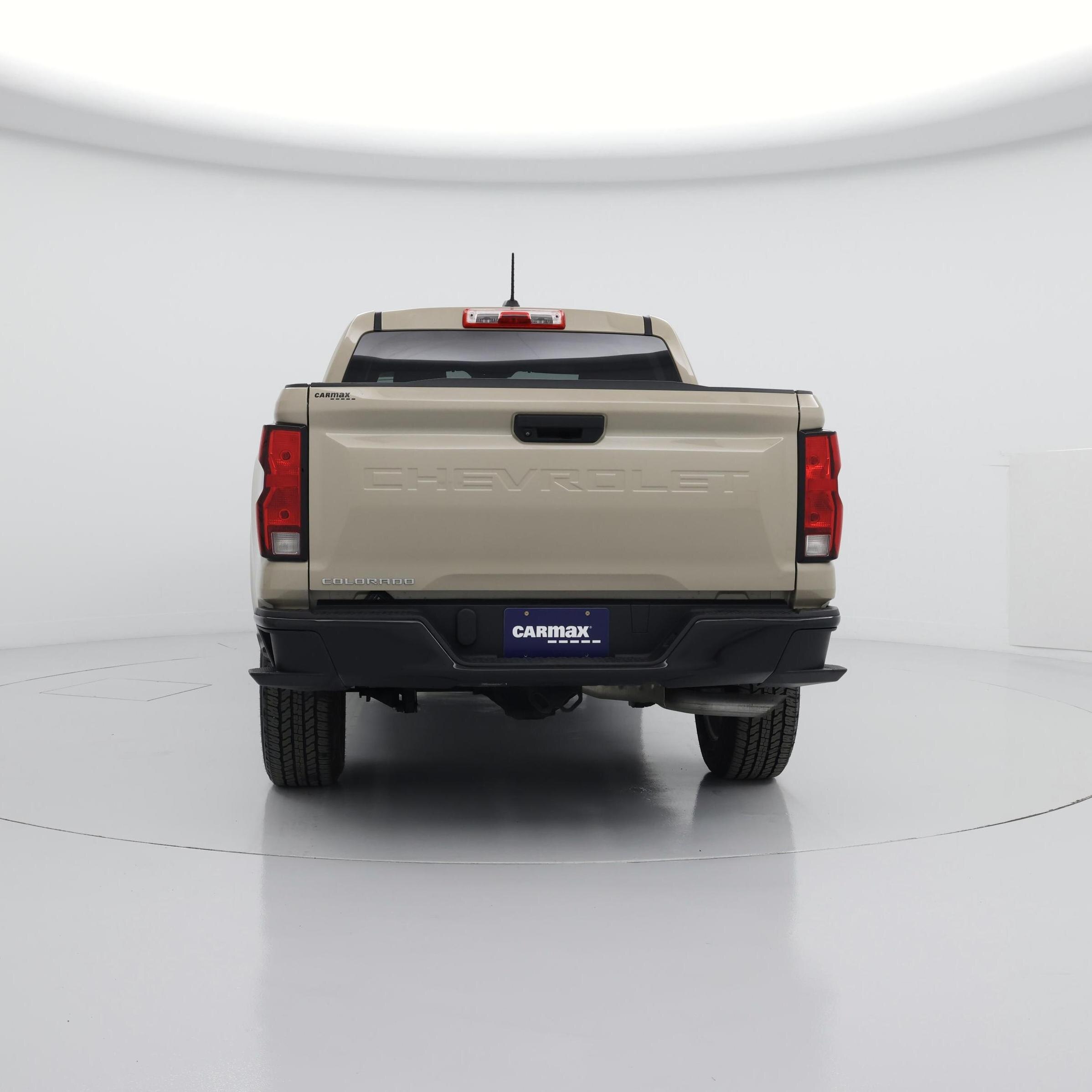 Thumbnail: 2023 Chevrolet Colorado - 6