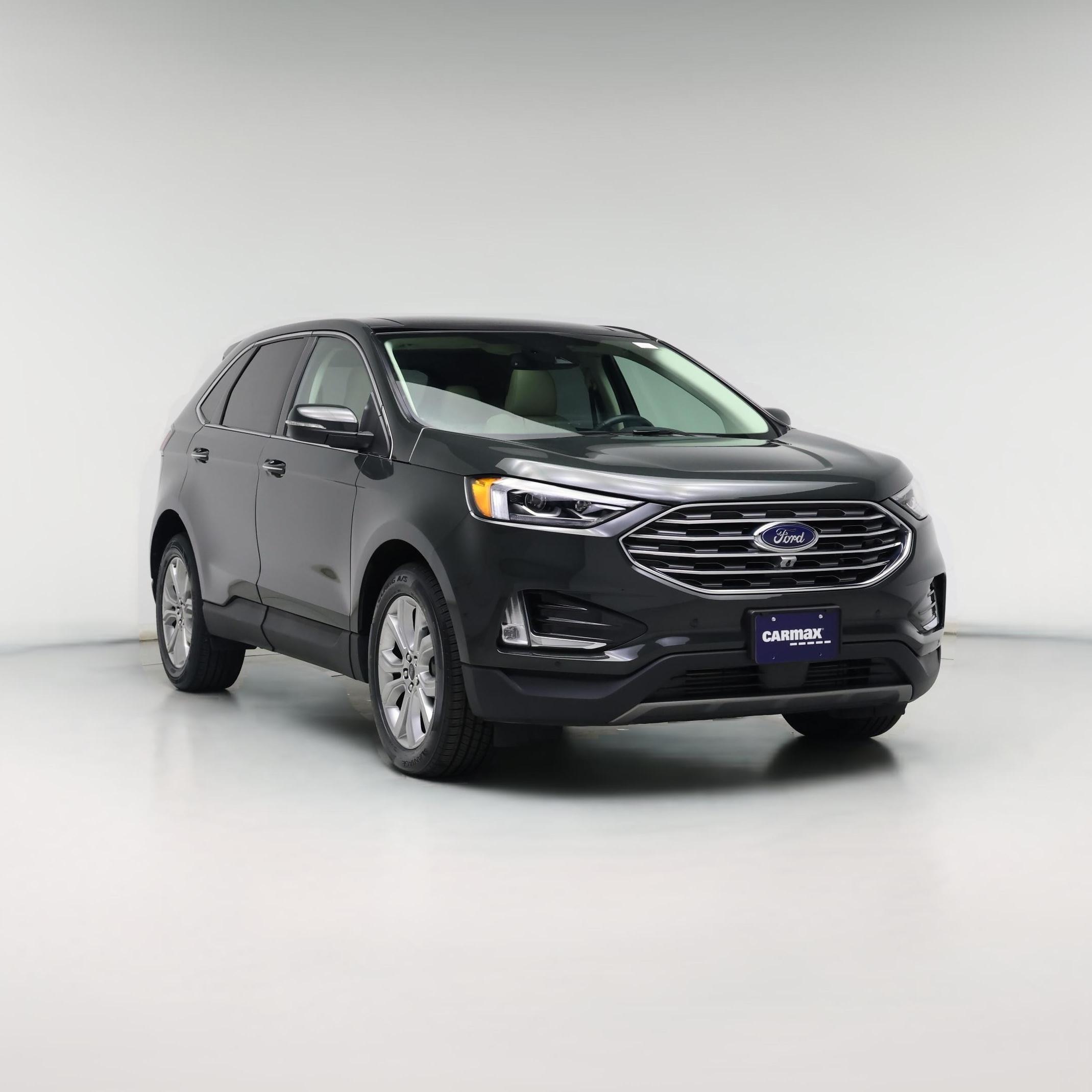 Thumbnail: 2023 Ford Edge - 1