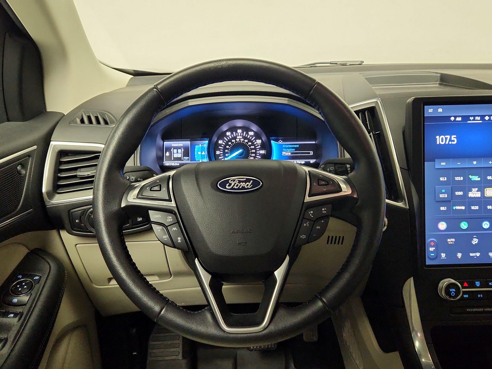 Thumbnail: 2023 Ford Edge - 10