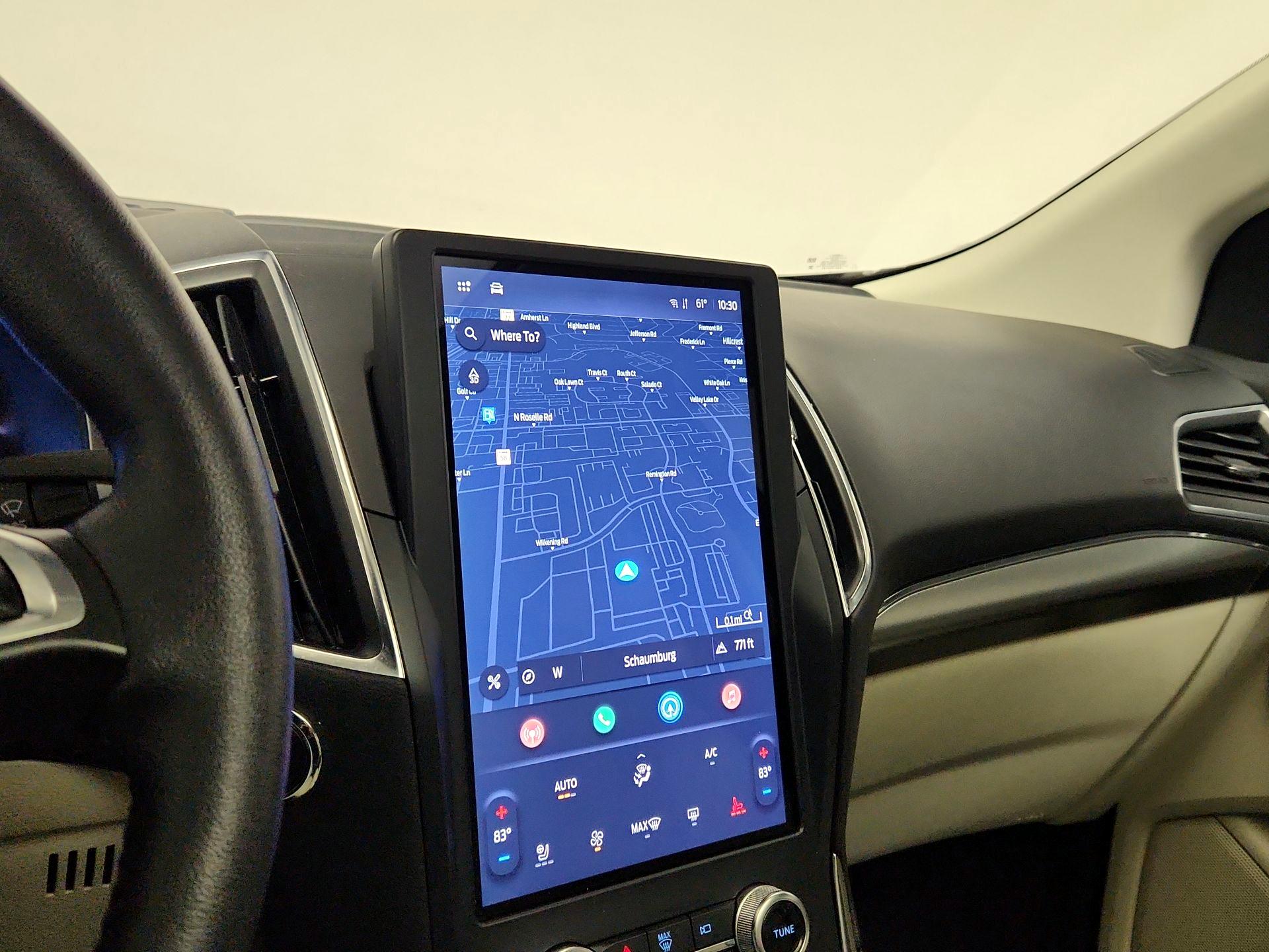 Thumbnail: 2023 Ford Edge - 14