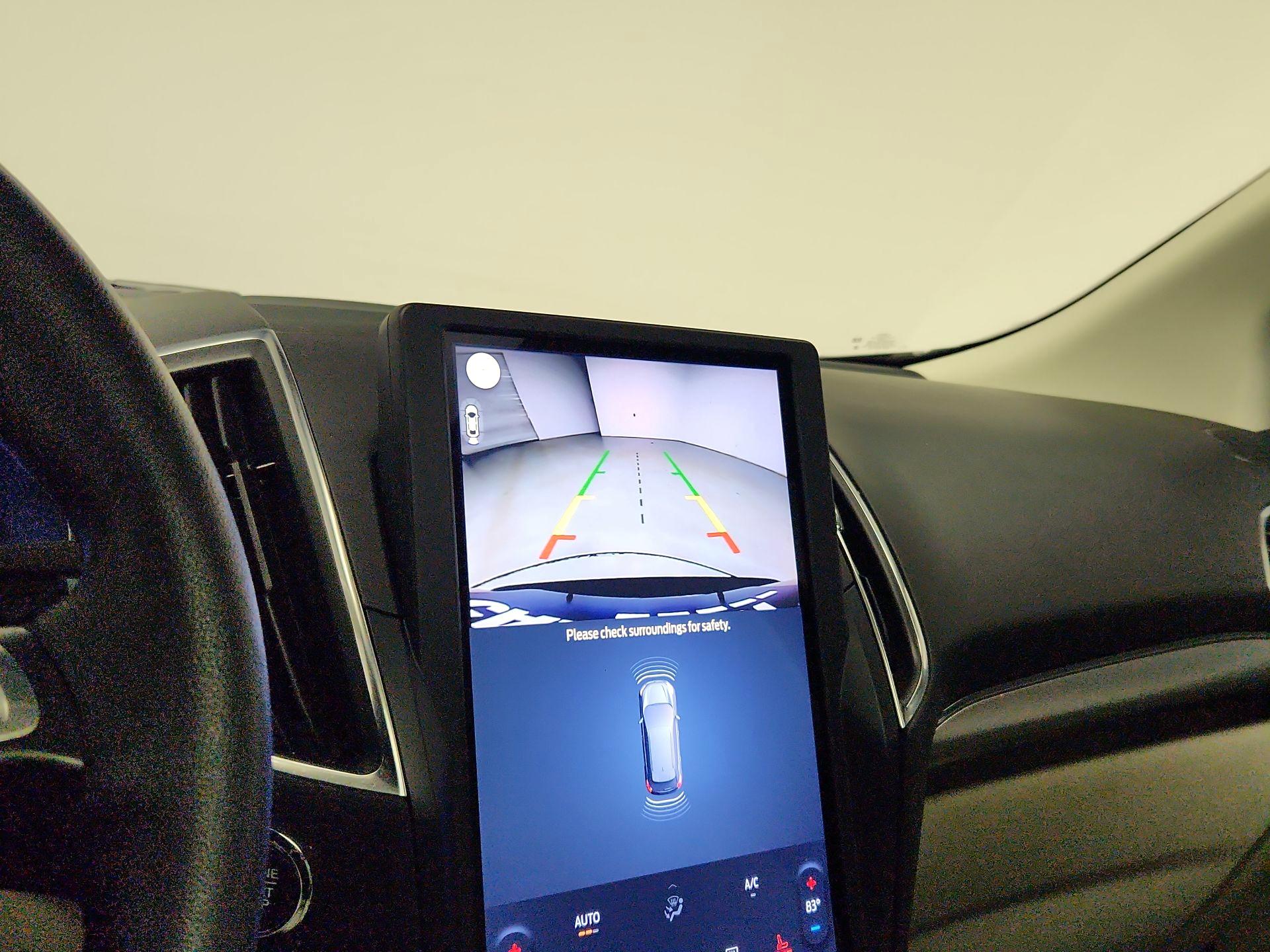 Thumbnail: 2023 Ford Edge - 15